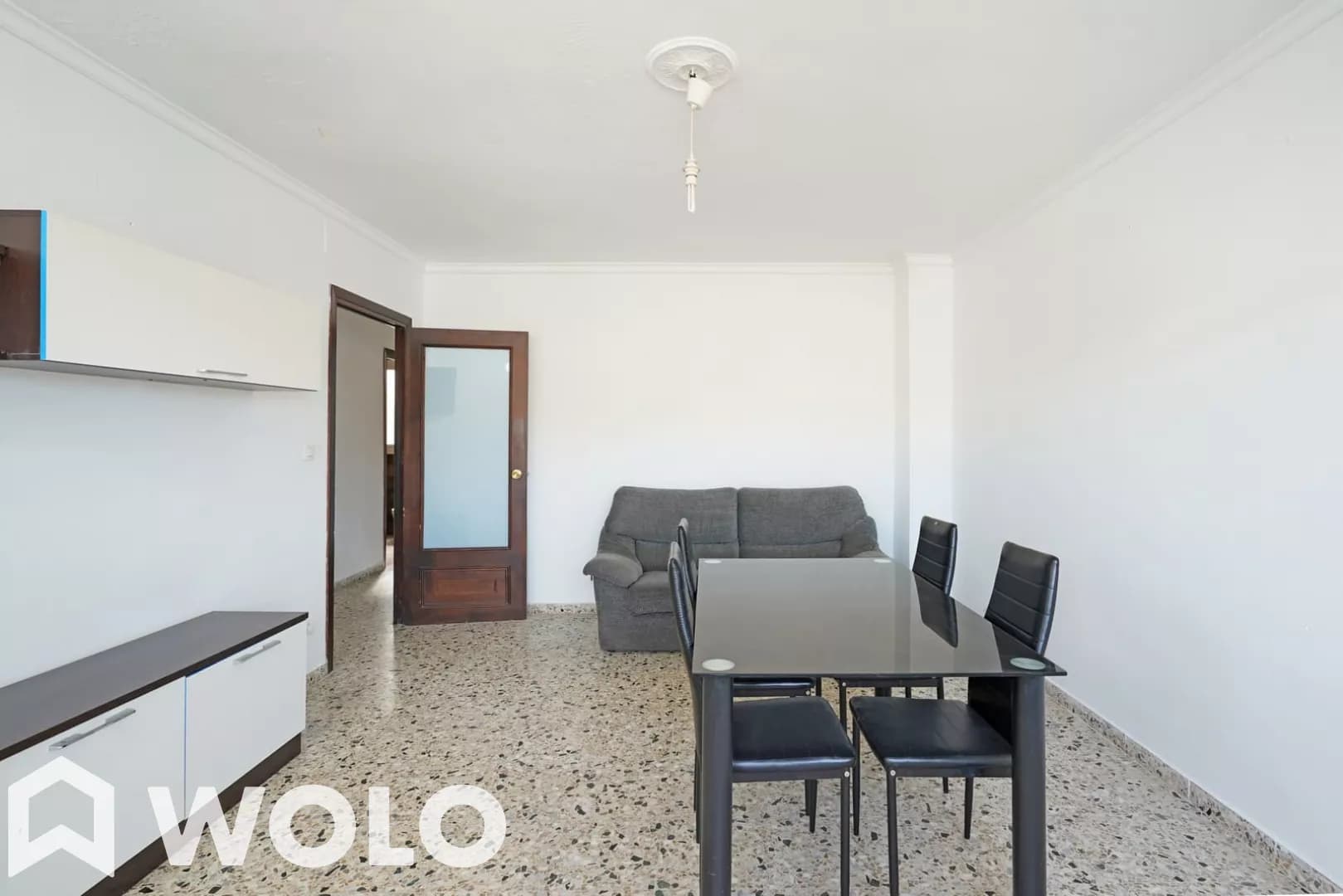 Piso en alquiler en Calle Badajoz