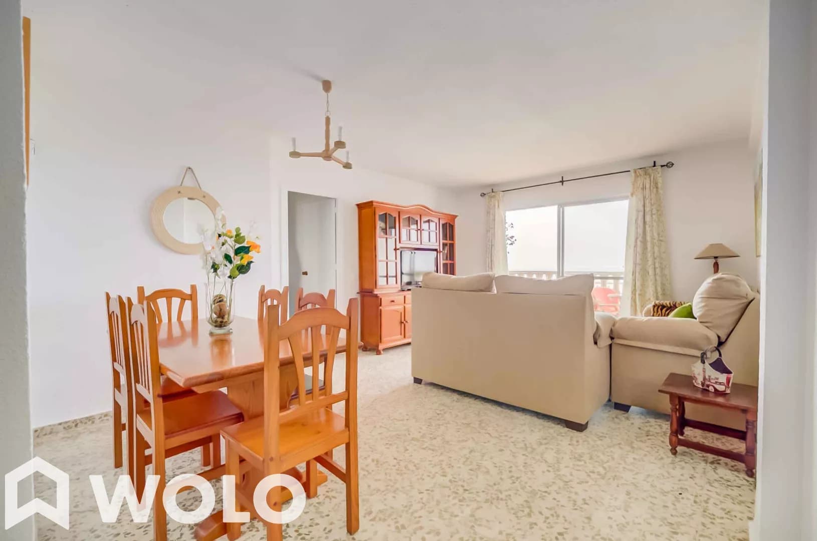 Piso en alquiler en Calle Vicente Blasco Ibáñez