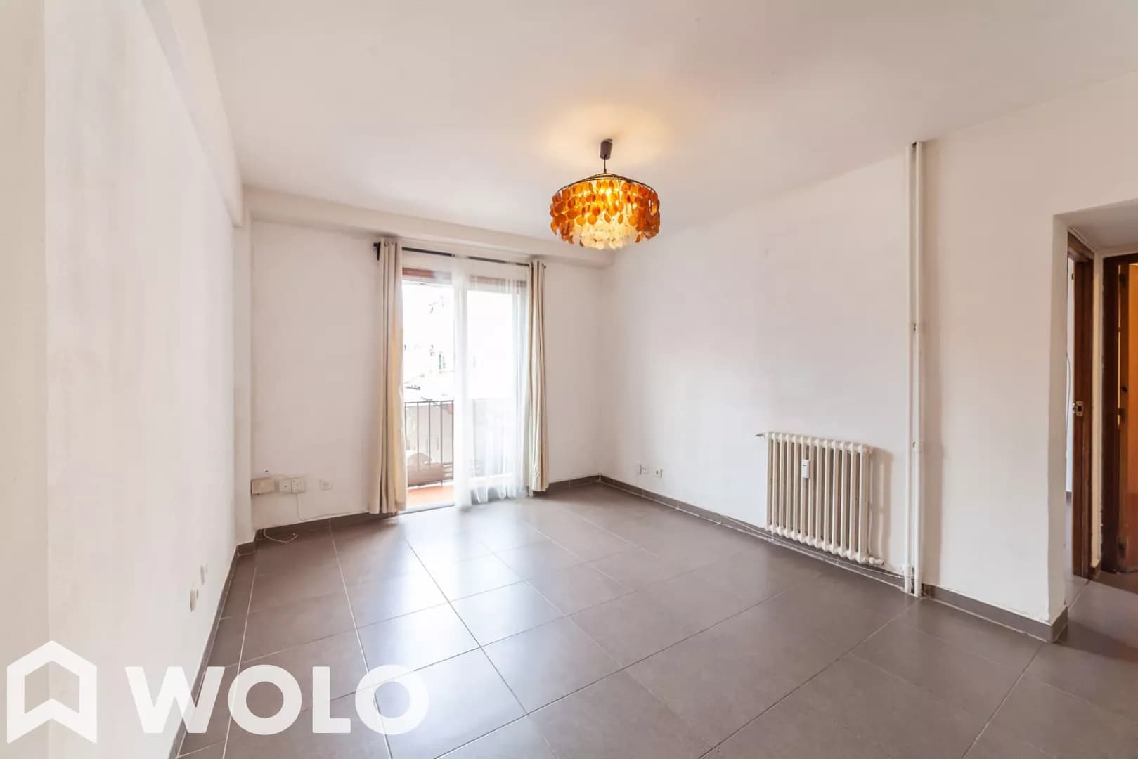 Piso en alquiler en Calle De Marcos De Orueta