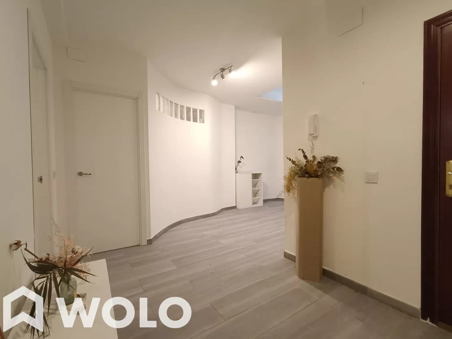 Piso en alquiler en Calle San Vicente