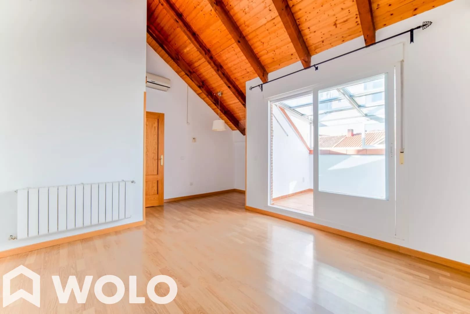 Piso en alquiler en Calle Lucio Benito