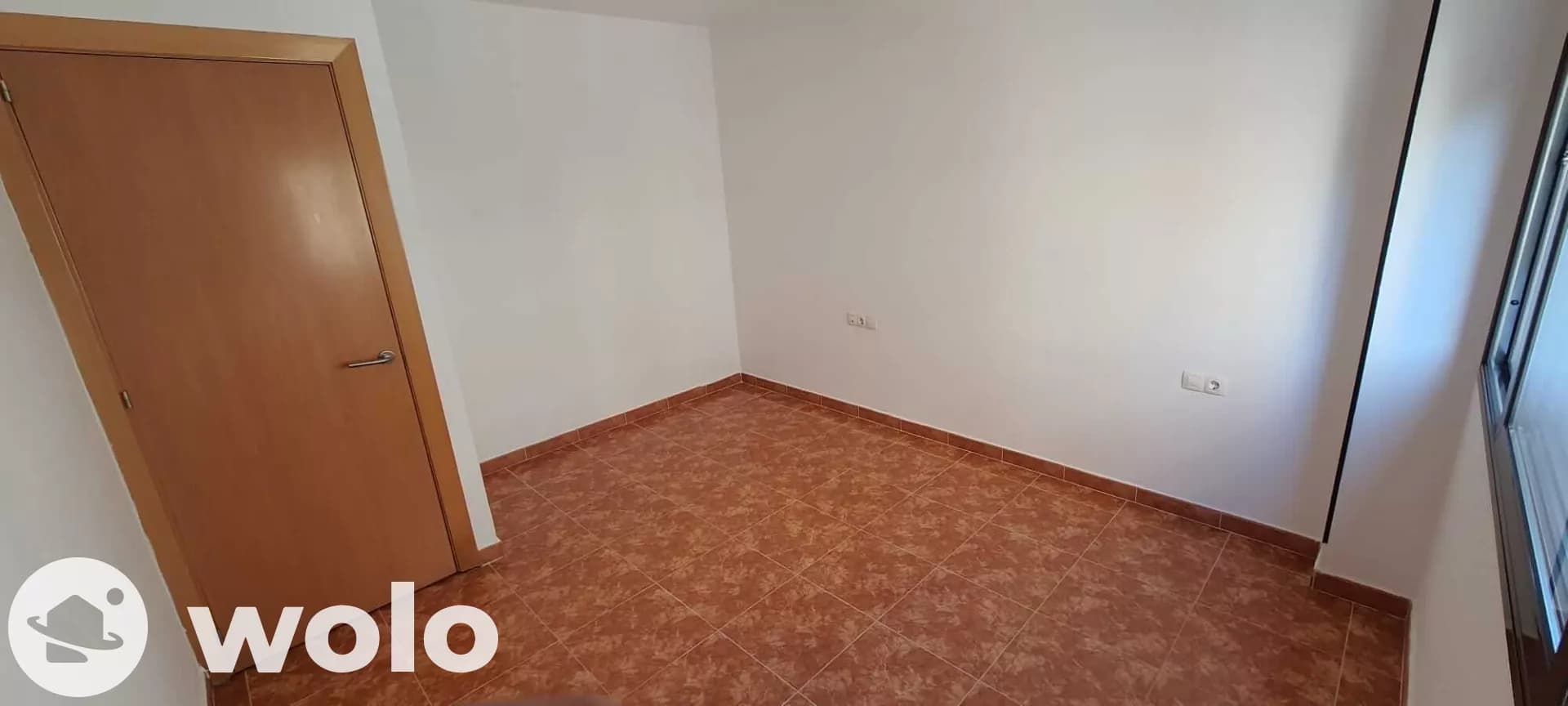 Piso en alquiler en Carrer De Isabel La Catòlica