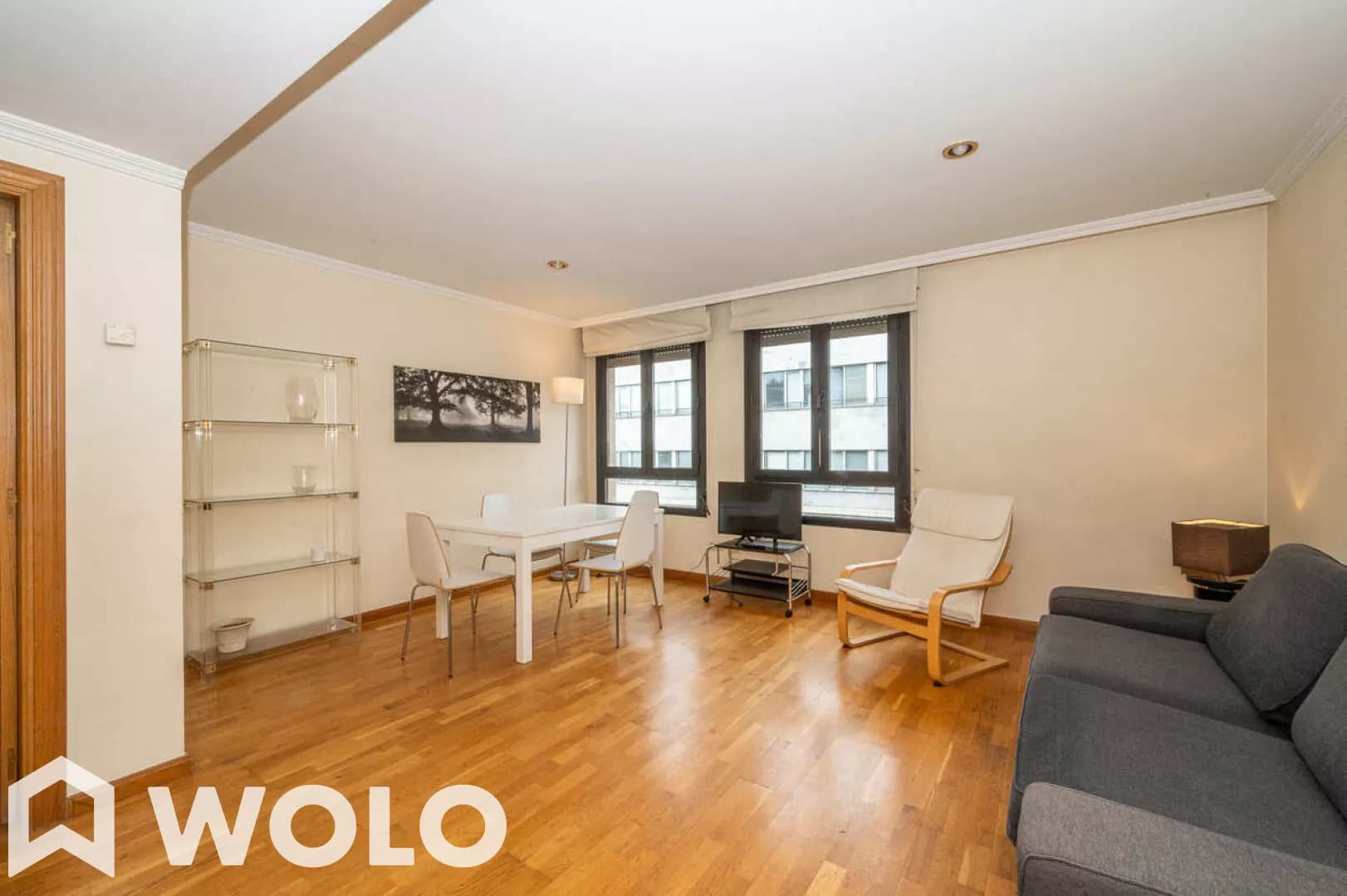 Piso en alquiler en Calle Del Aviador Zorita