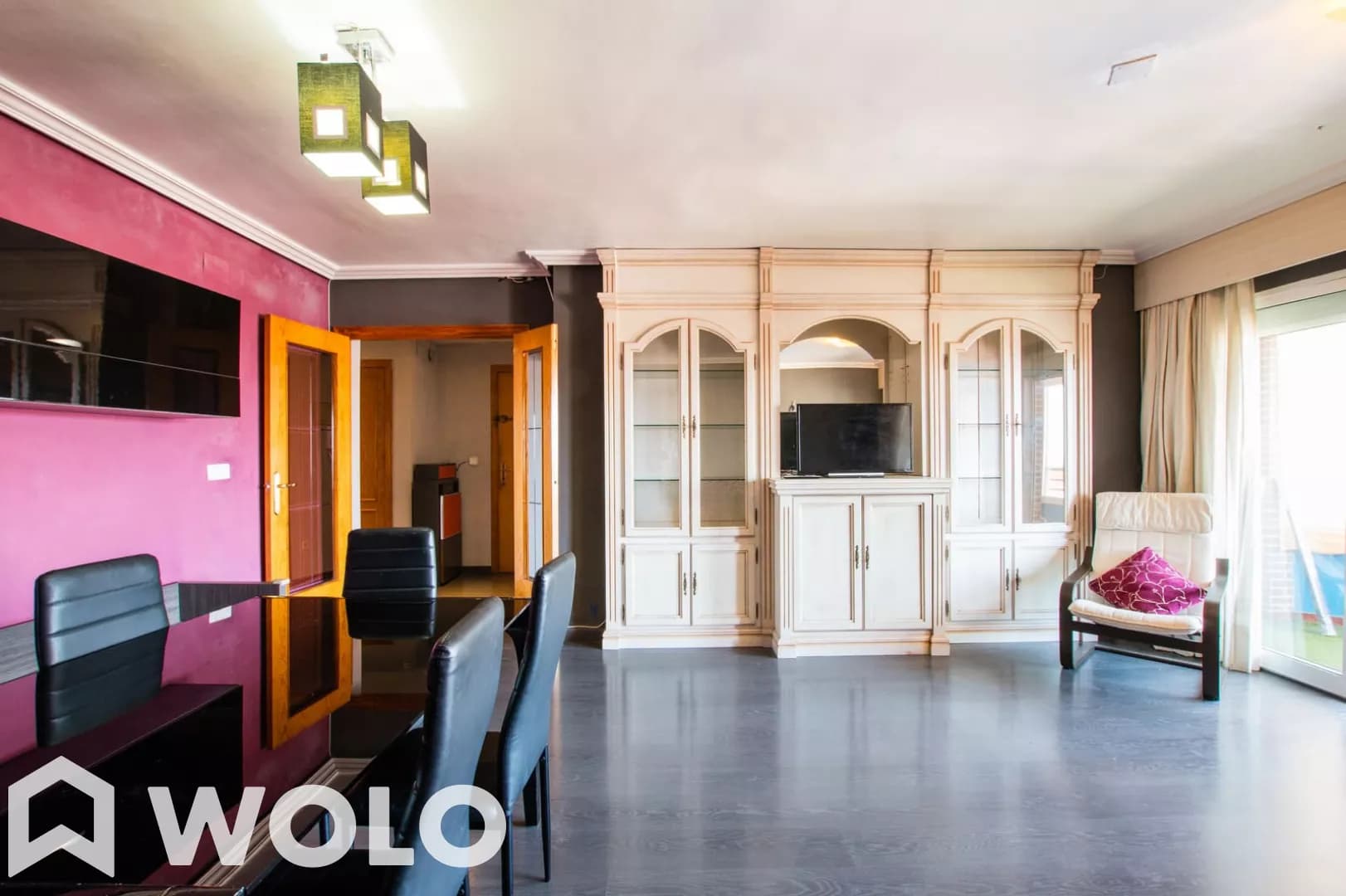 Piso en alquiler en Calle Deportista Joaquín Blume