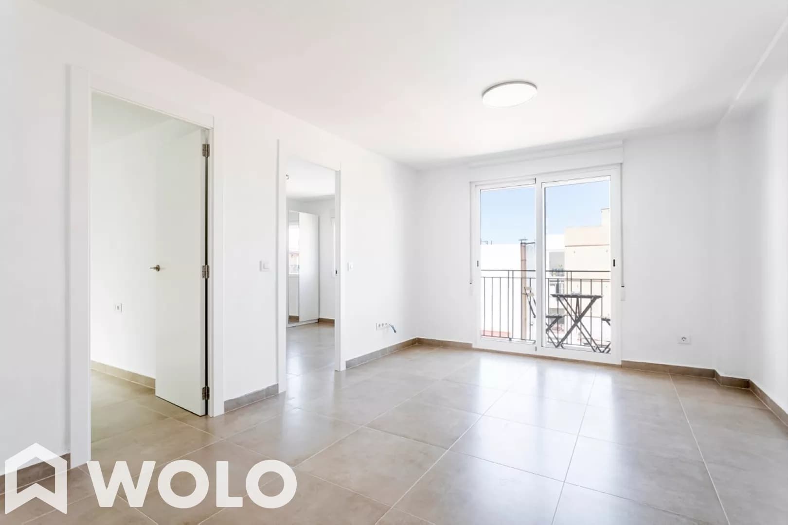 Piso en alquiler en Carrer De Godella