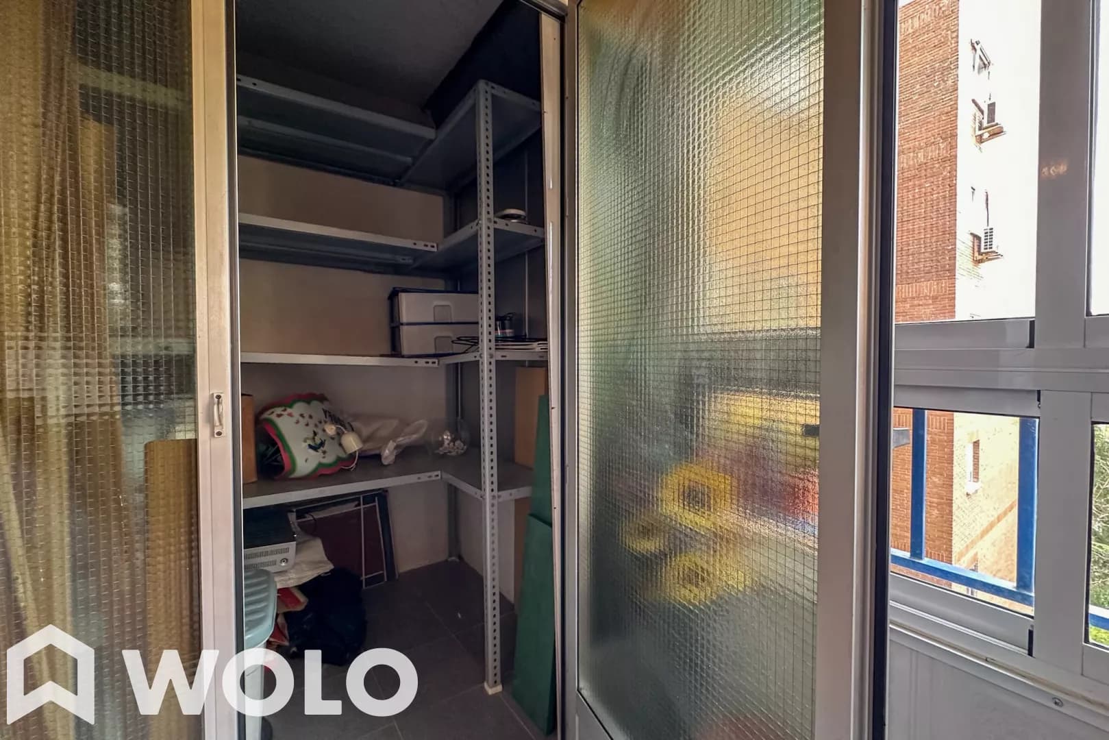 Piso en alquiler en Calle Honduras