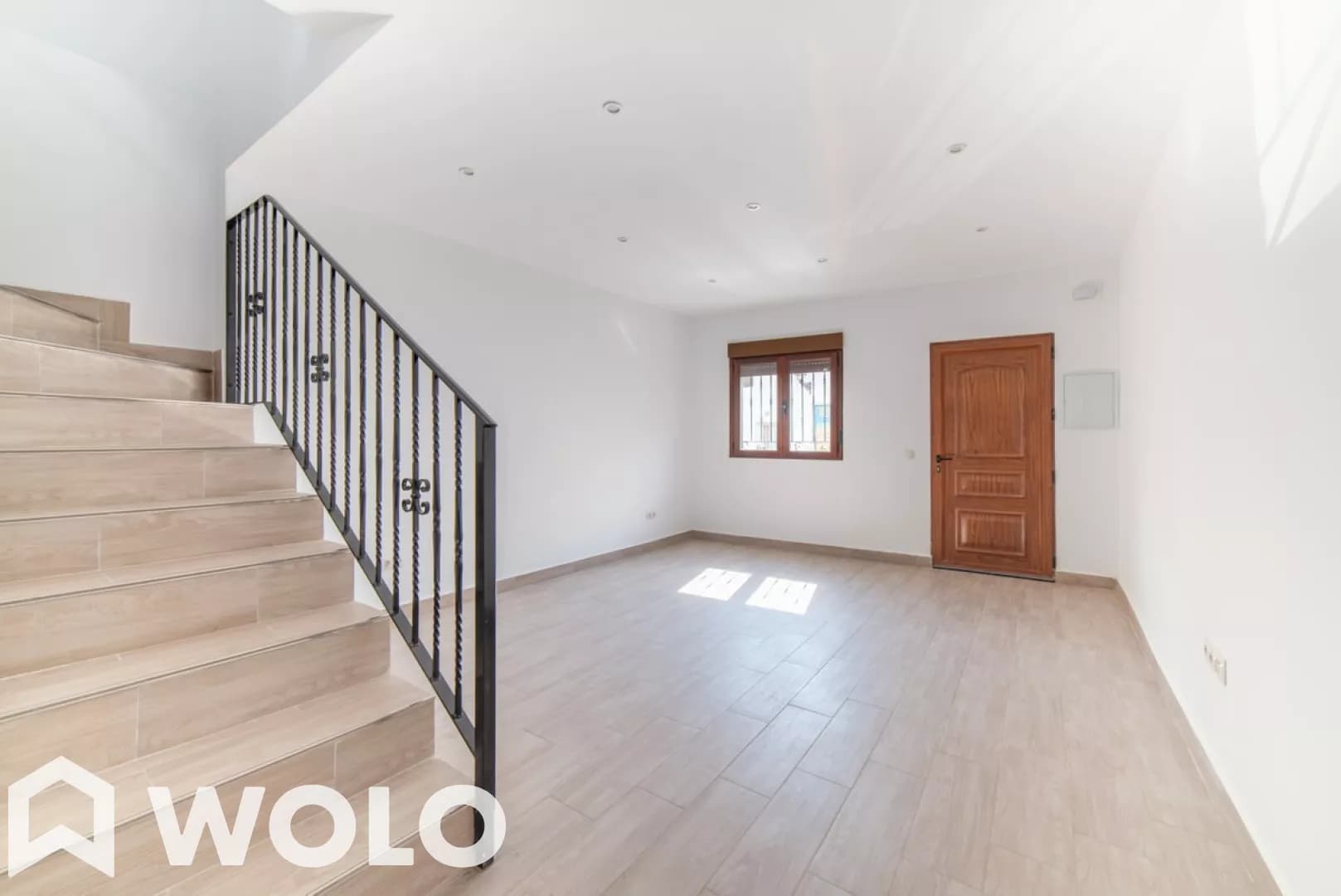 Piso en alquiler en Calle De La Vega