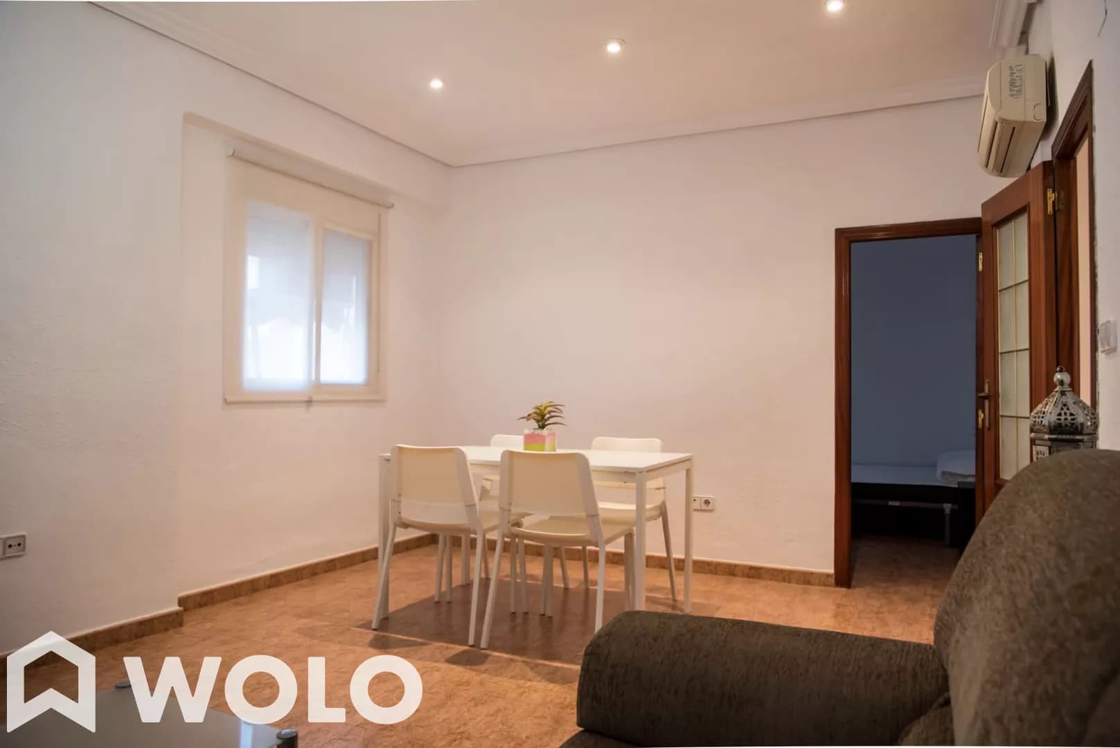 Piso en alquiler en Calle Maestro Fernando Martín