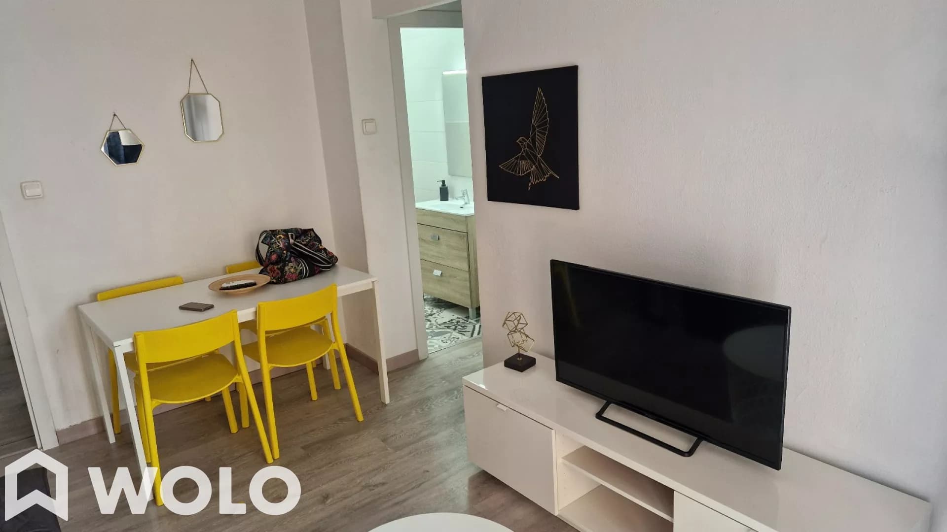 Piso en alquiler en Calle Patricio Sáenz