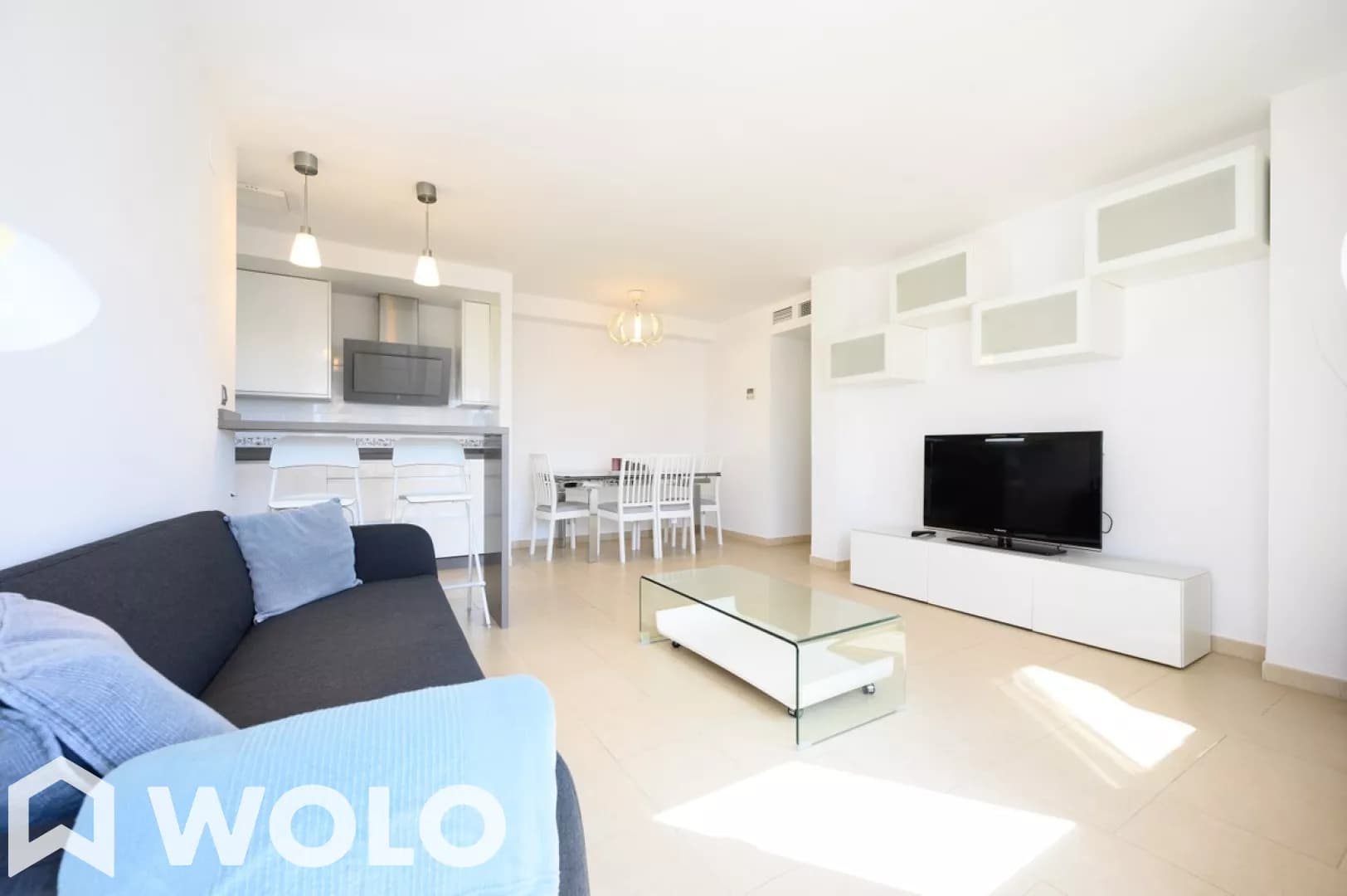 Piso en alquiler en Calle Río Guadiana