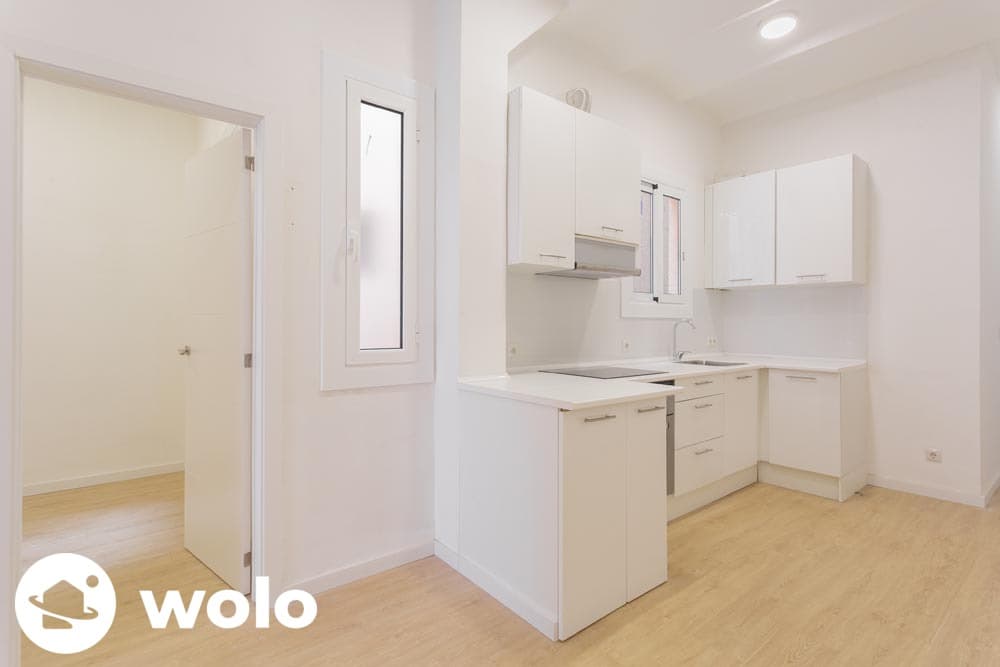 Piso en alquiler en Calle Pintor Lorenzo Casanova