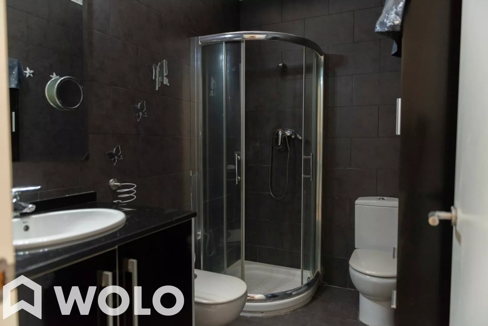 Piso en alquiler en Carrer Del Pintor Goya