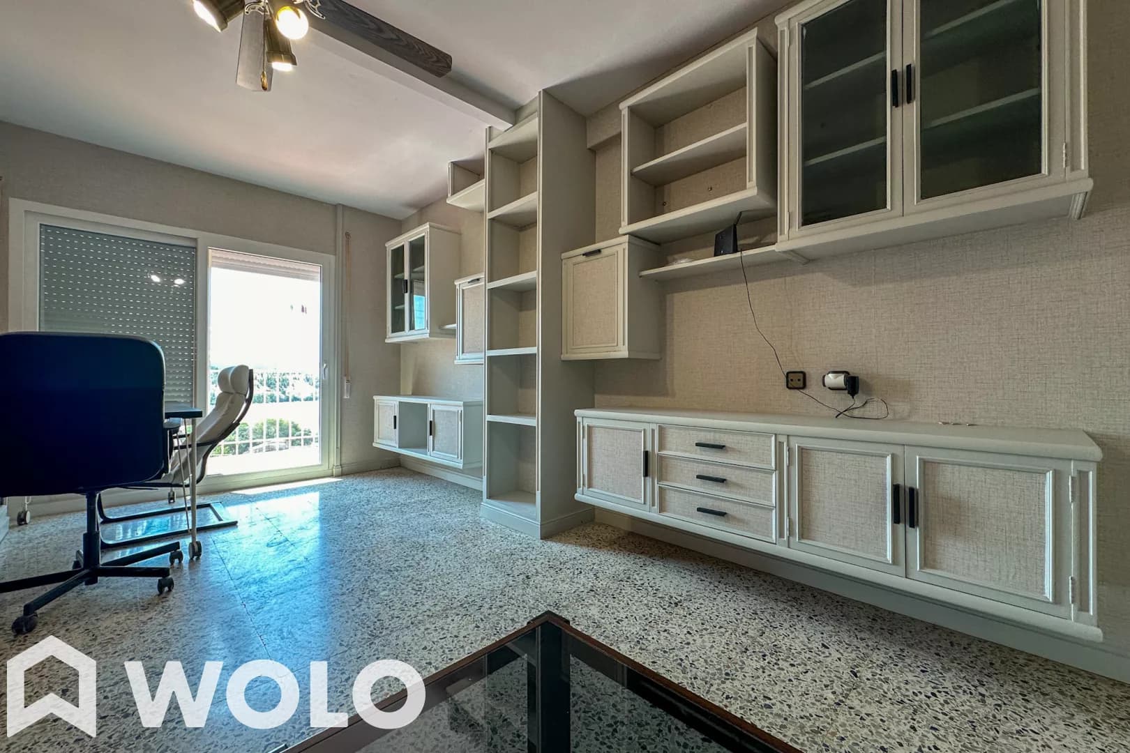 Piso en alquiler en Avenida Virgen Del Val