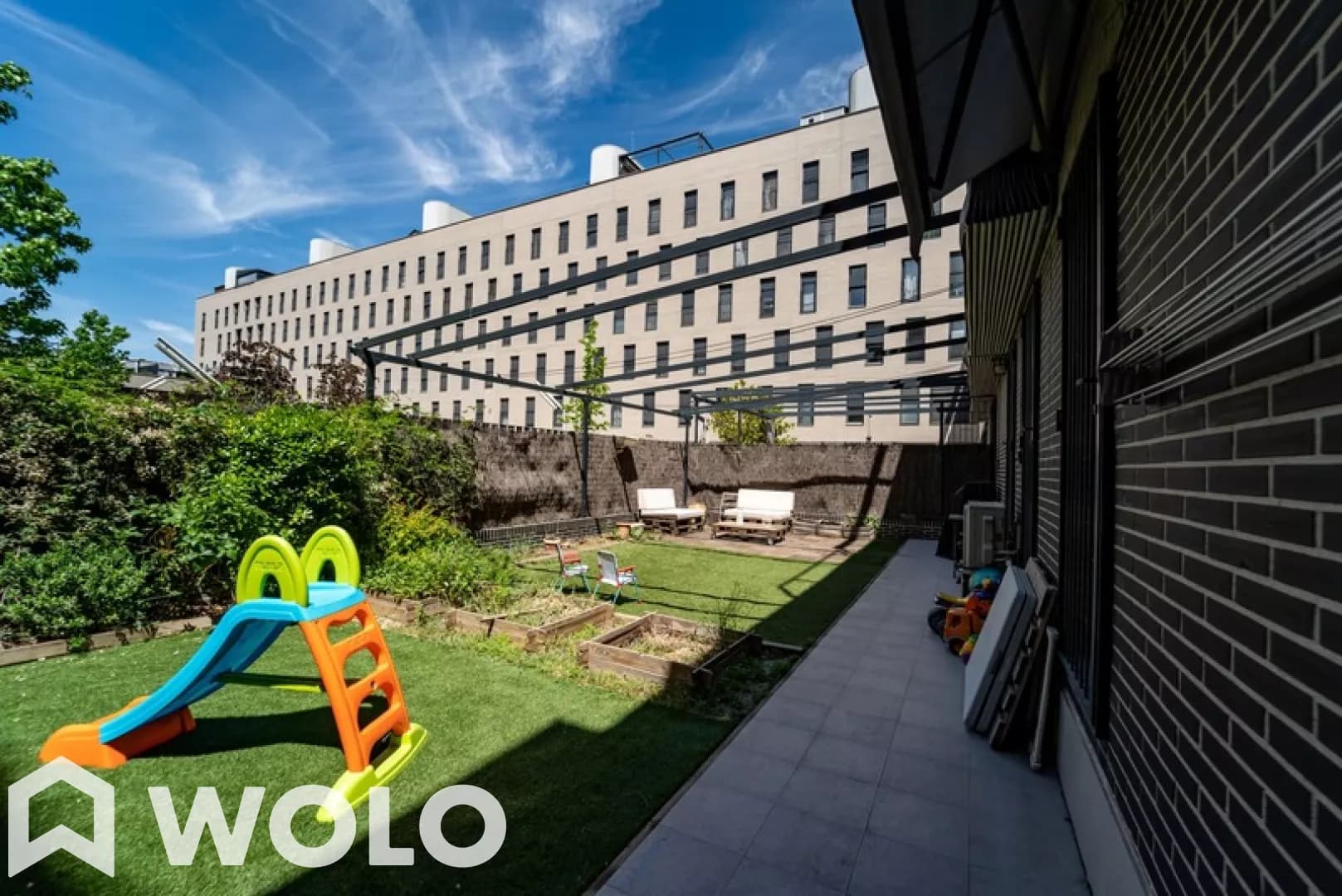 Piso en alquiler en Calle Ínsula Malindrania