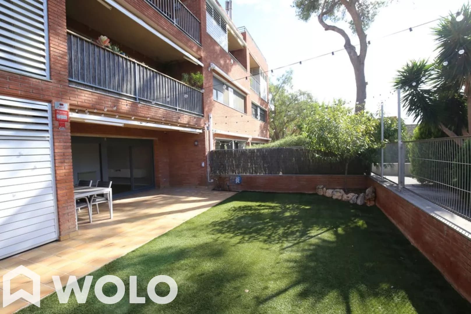 Piso en alquiler en Po Mestre