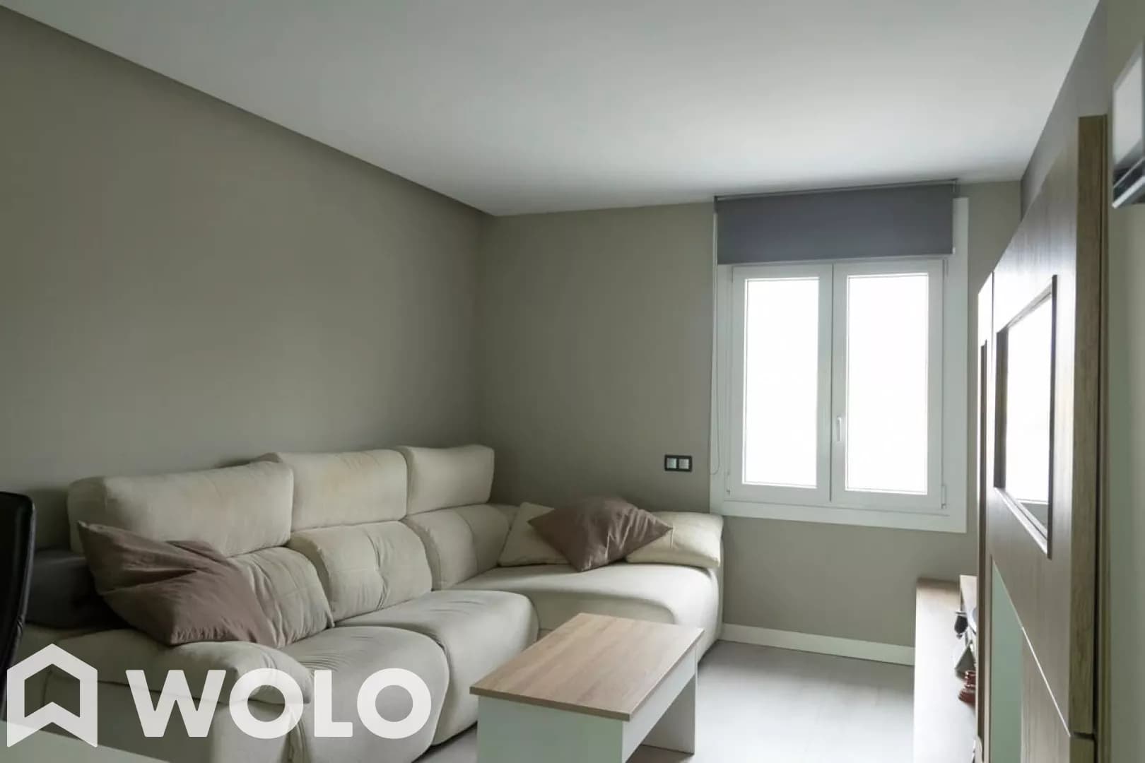 Piso en alquiler en Carretera Zaragoza