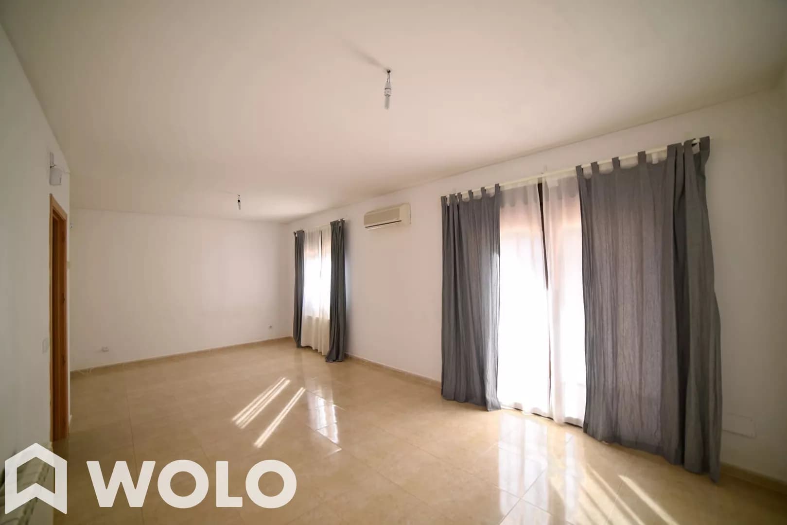 Piso en alquiler en Calle Bolivia