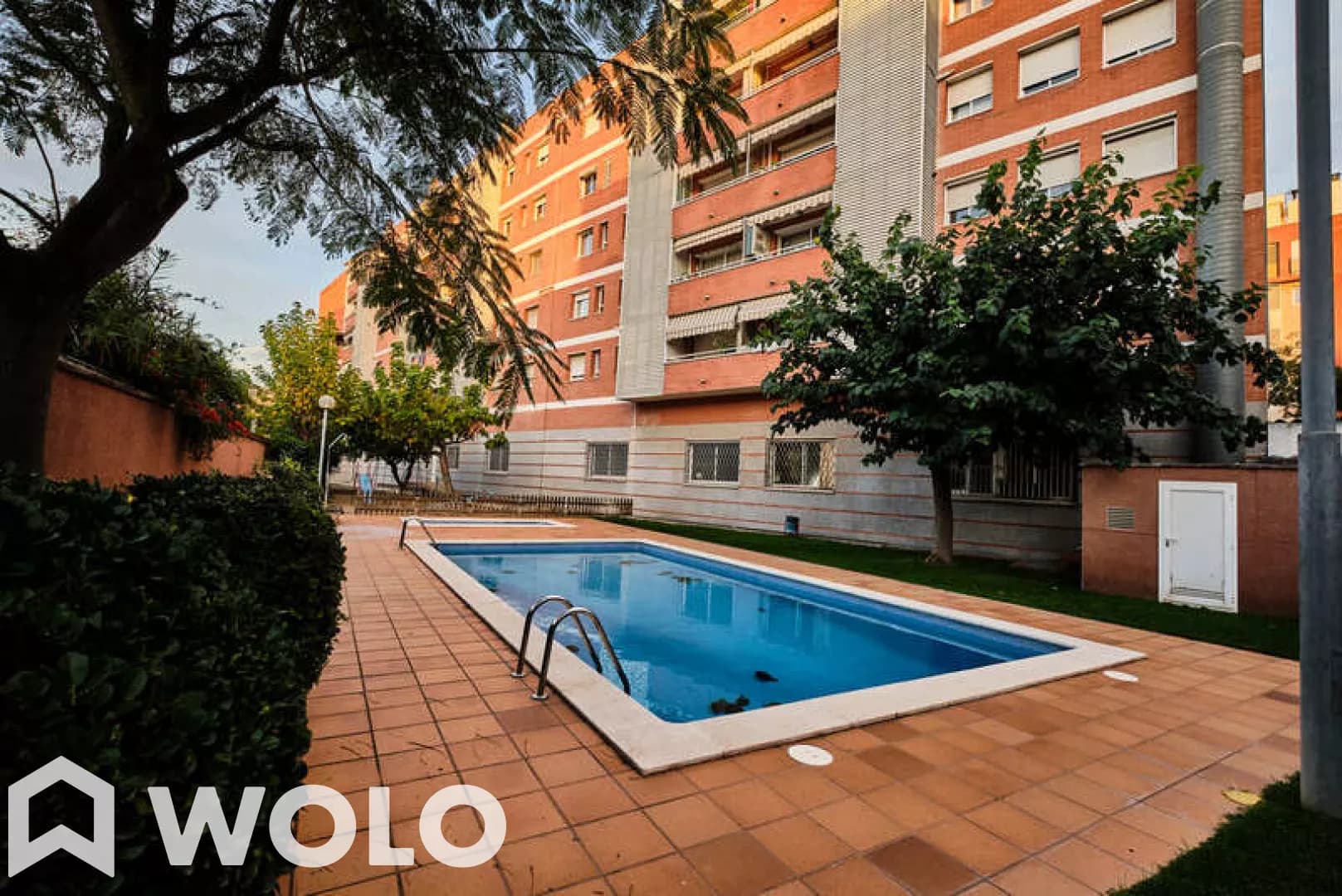 Piso en alquiler en Rambla De Pompeu Fabra