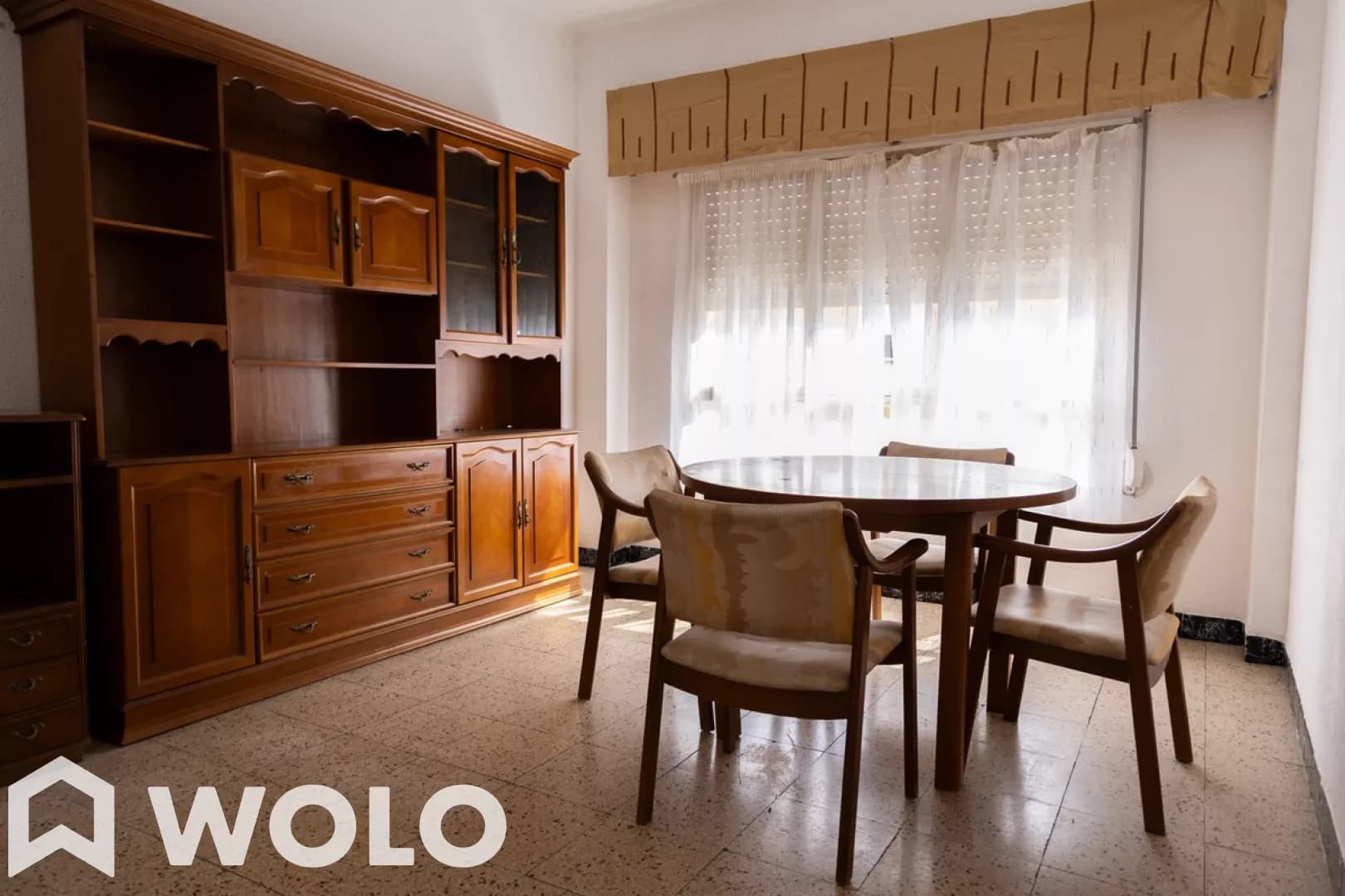 Piso en alquiler en Carrer De Isabel Soriano