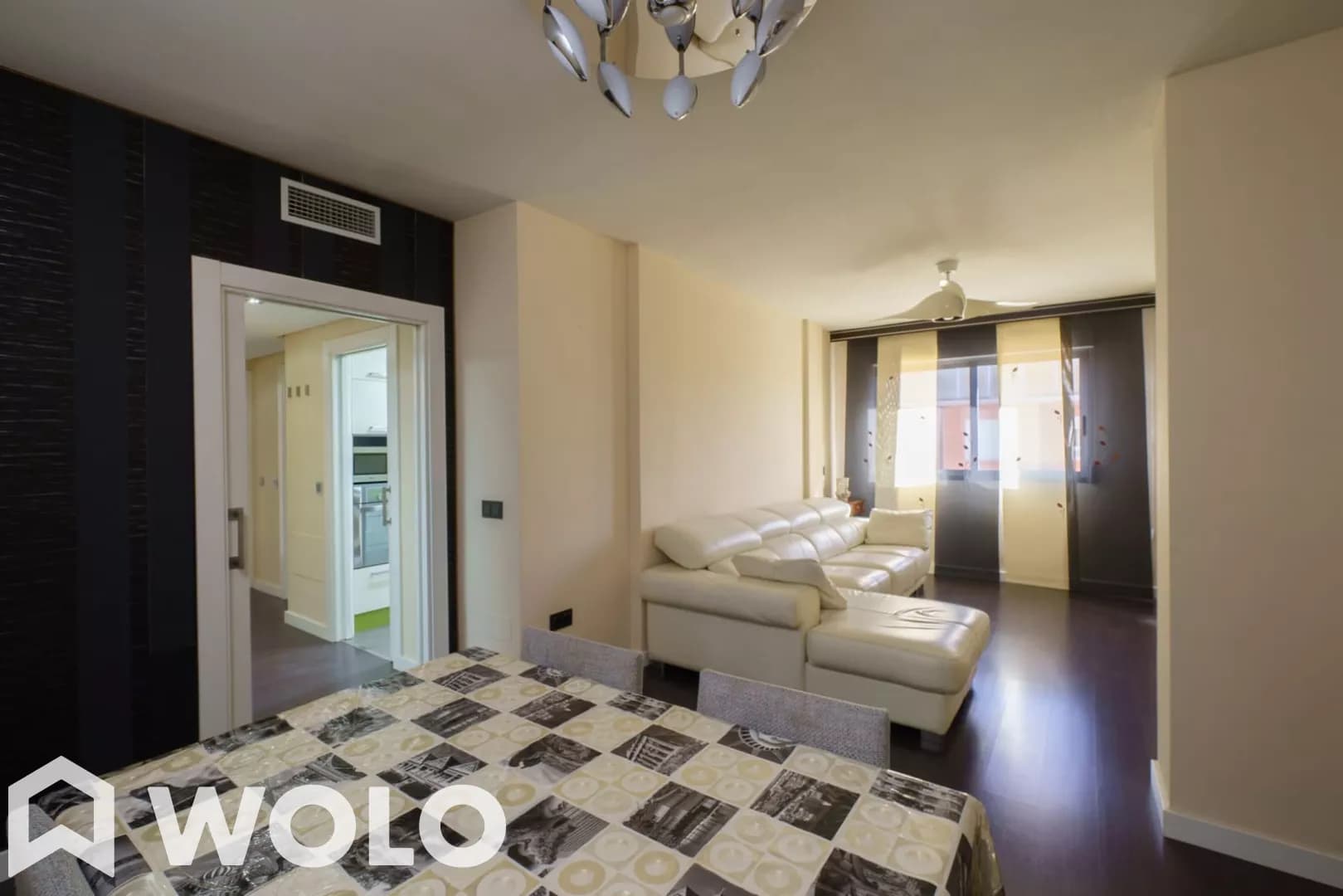 Piso en alquiler en Calle Ronda Sur