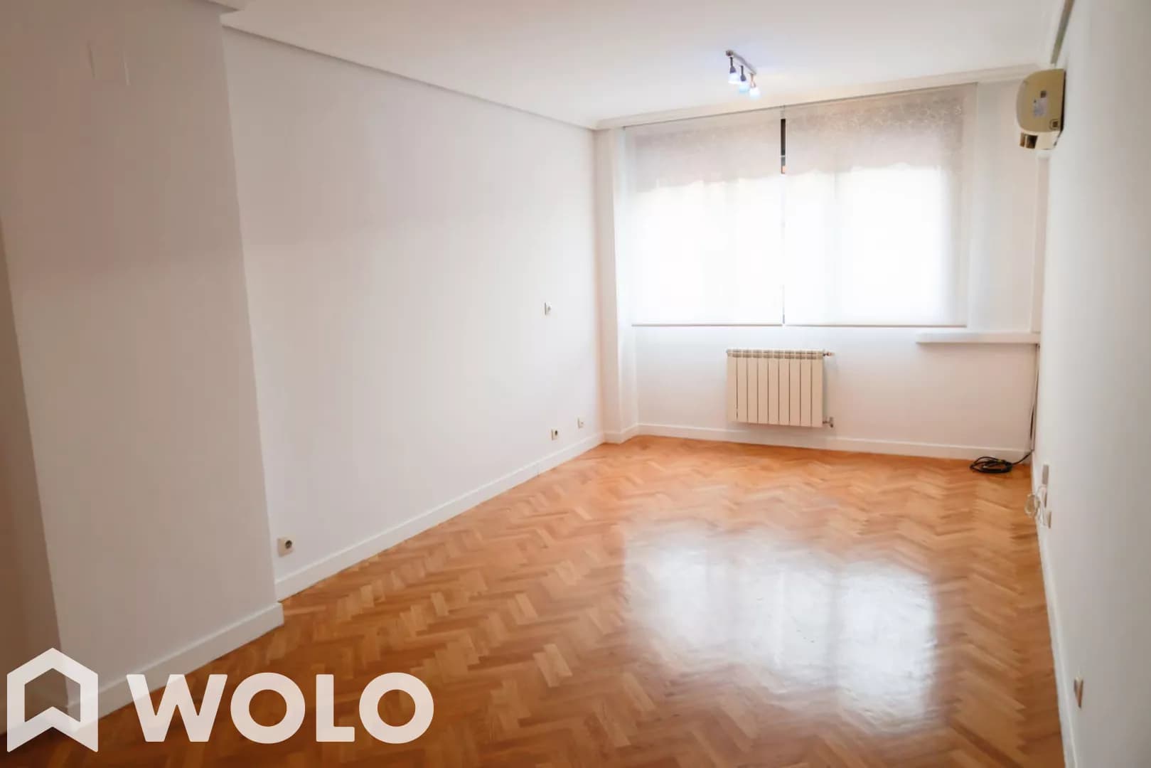 Piso en alquiler en Calle Limonita