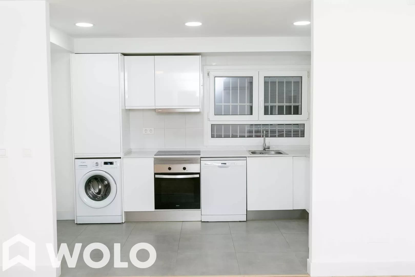 Piso en alquiler en Calle Salitre