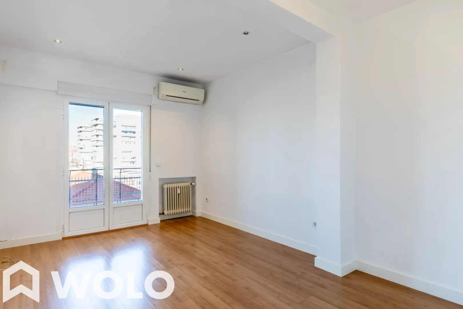 Piso en alquiler en Calle Pedro Yagüe