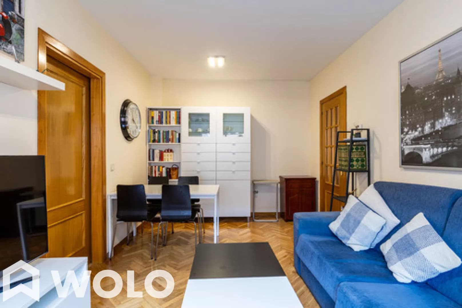 Piso en alquiler en Calle Hermanos Del Cristo