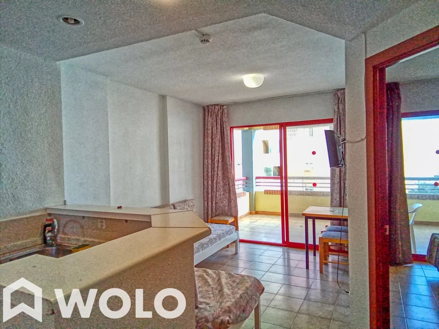 Piso en venta en Avinguda De L'almirall Bernat De Sarrià