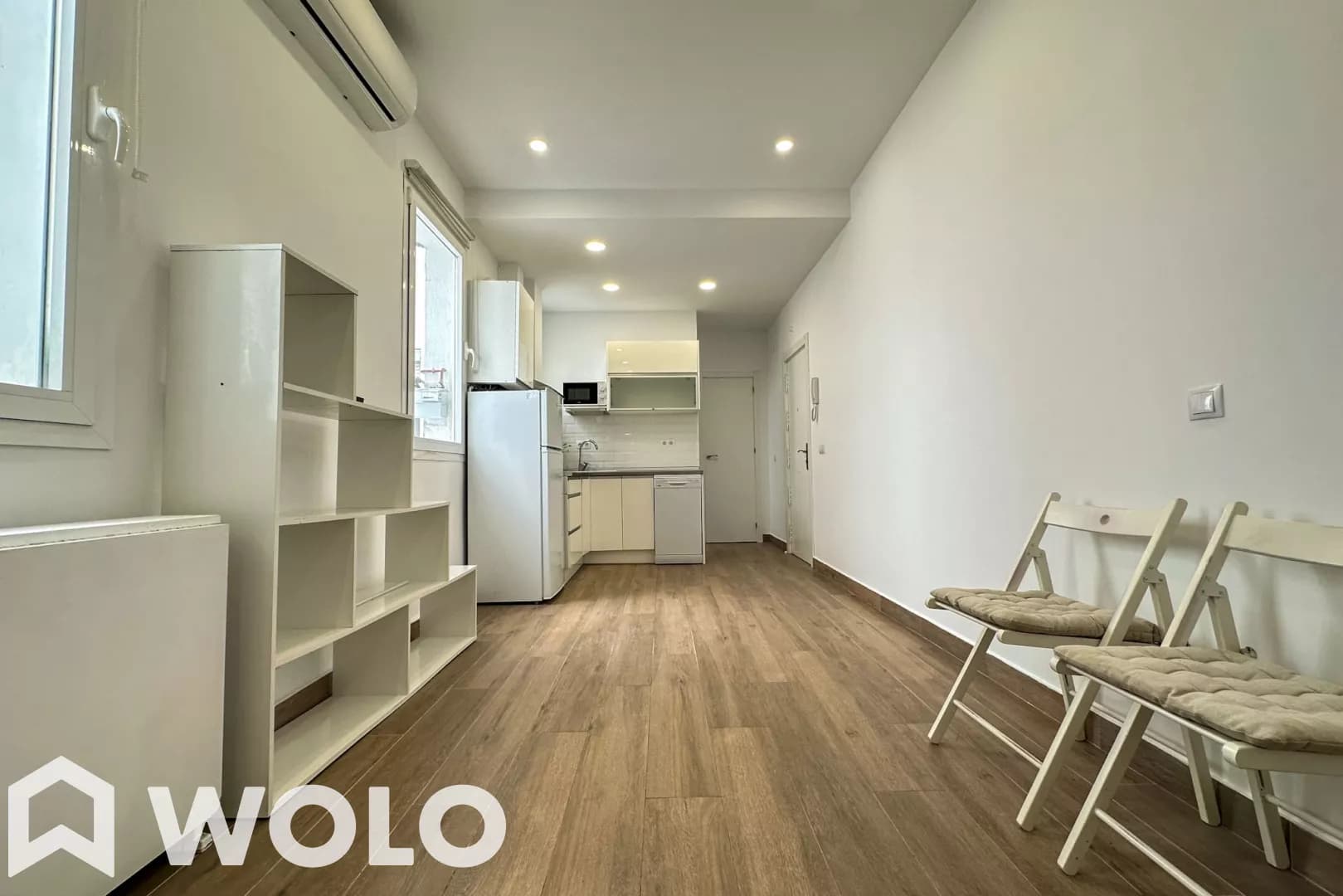 Piso en alquiler en Paseo Del Comandante Fortea