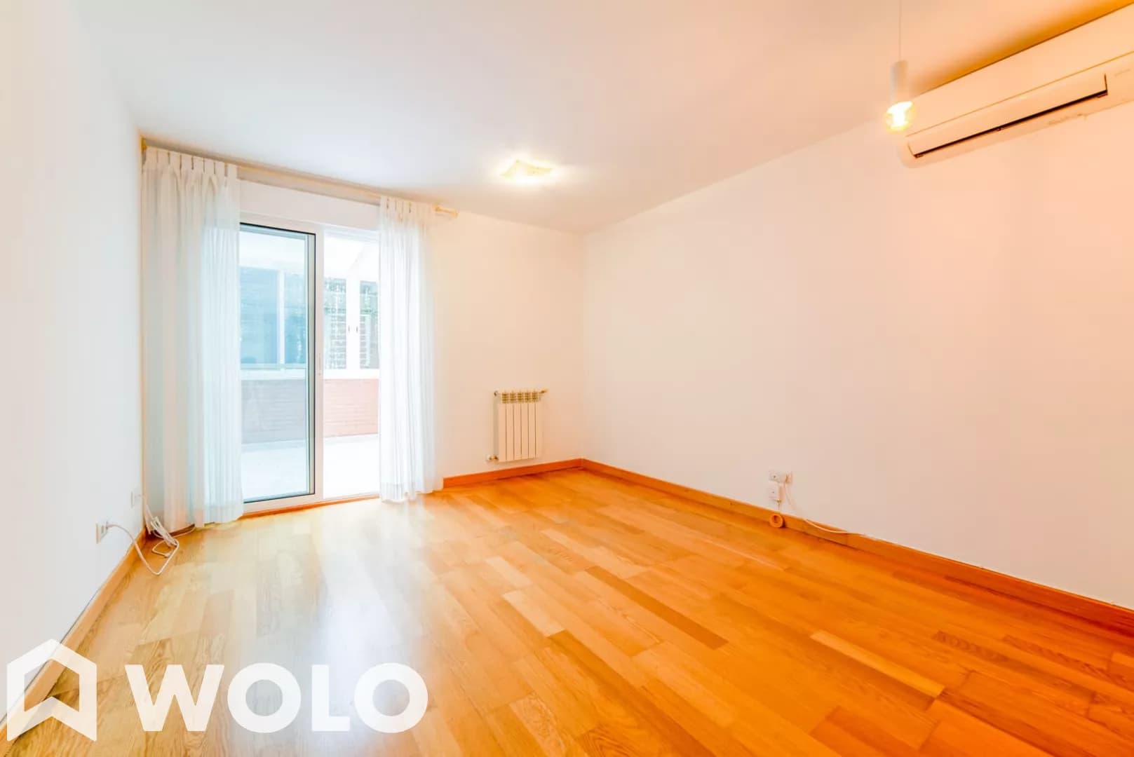 Piso en alquiler en Calle De María Blanchard