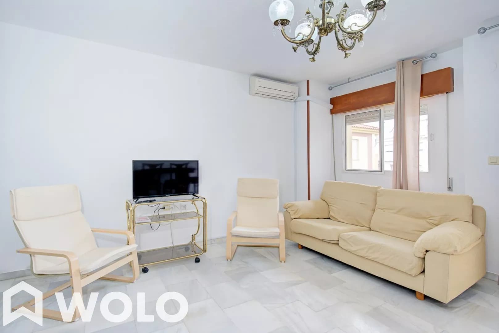 Piso en alquiler en Calle Carmen Morcillo