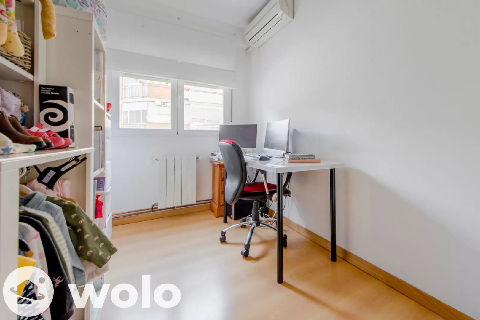 Piso en alquiler en Calle Potasa