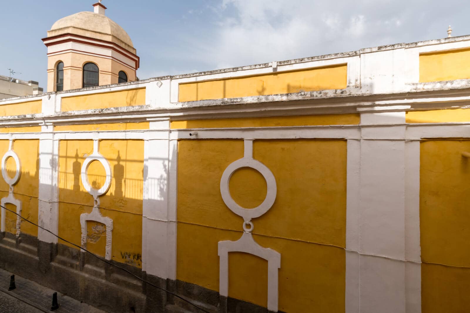 Piso en alquiler en Calle Portacoeli