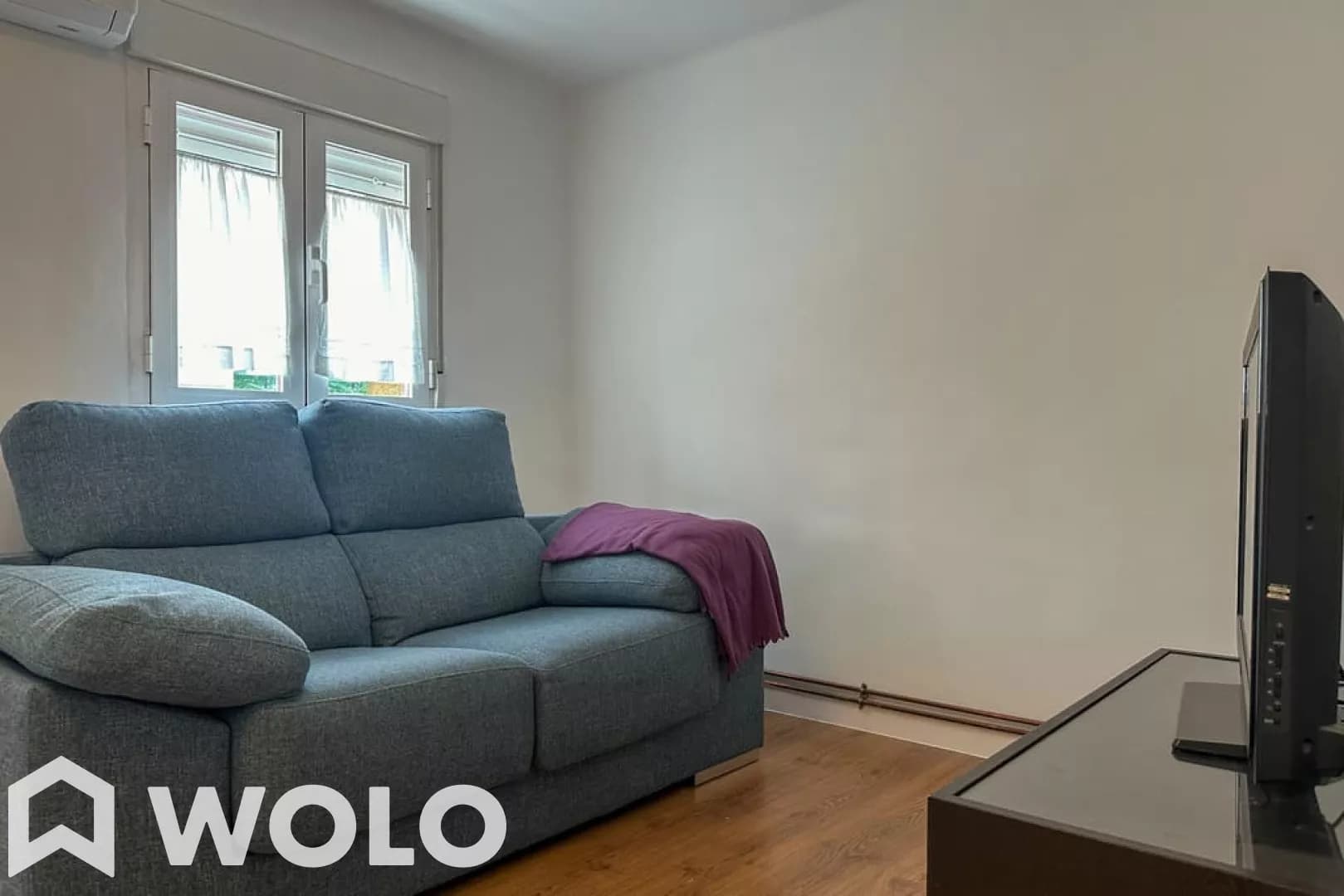 Piso en alquiler en Calle De Laín Calvo