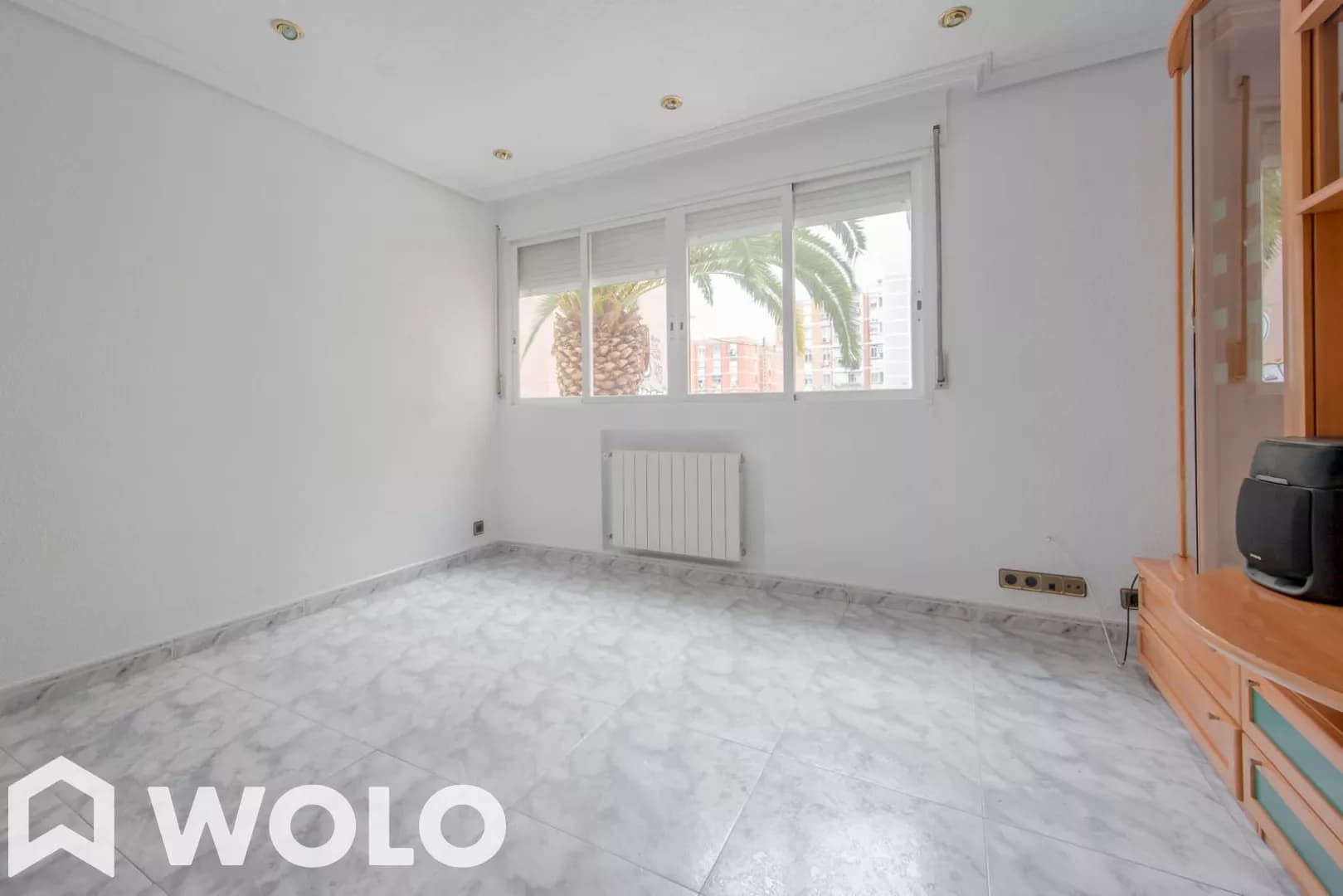 Piso en alquiler en Avenida Del Marqués De Corbera