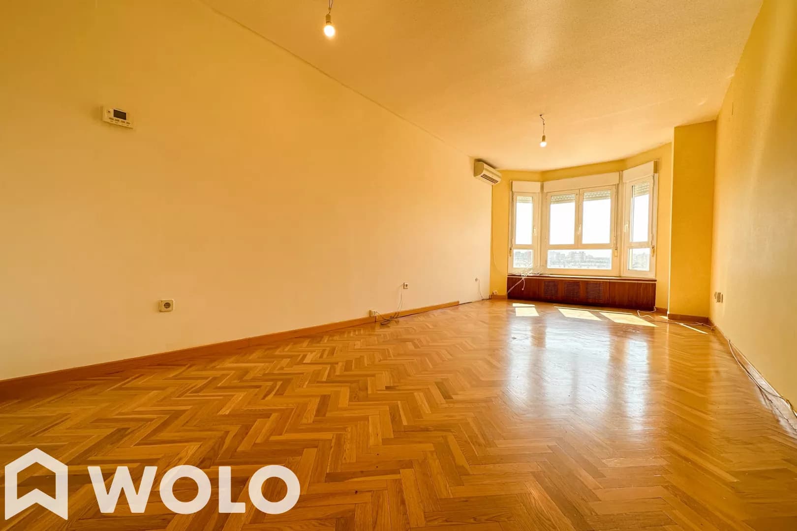 Piso en alquiler en Calle De La Tía Javiera