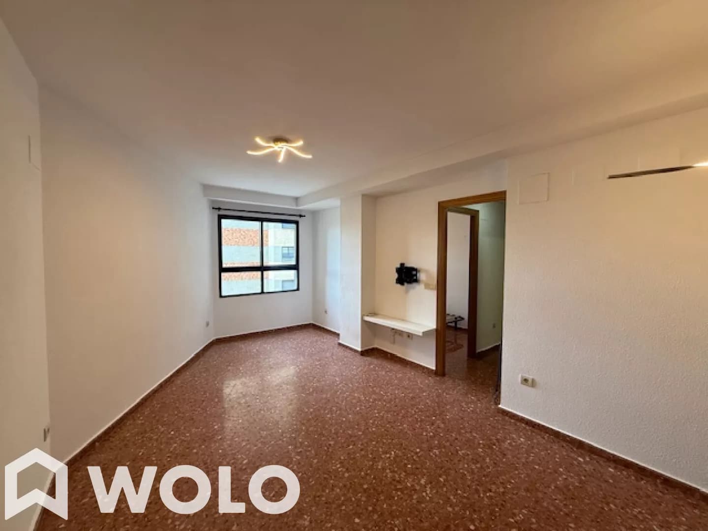 Piso en alquiler en Carrer De Rafael Lapesa Melgar - URBANIZACIÓN VALTURIA