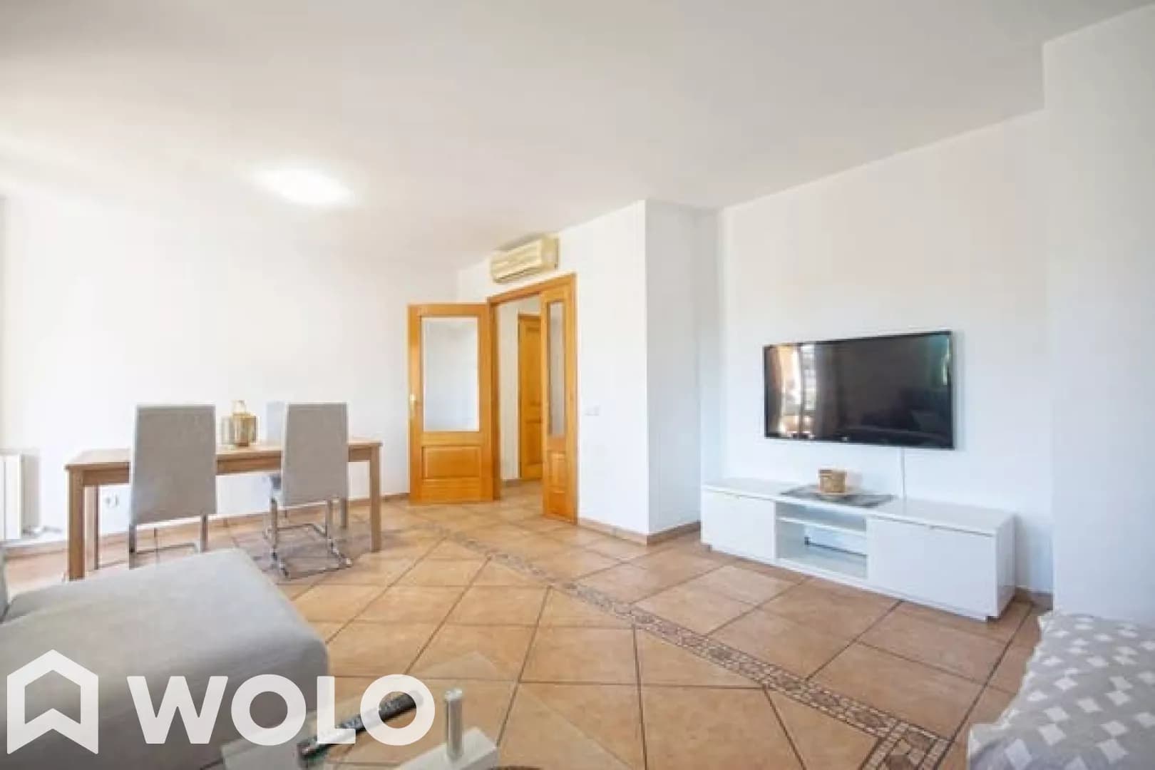 Piso en alquiler en Cl Coma Gran -Es Caülls-