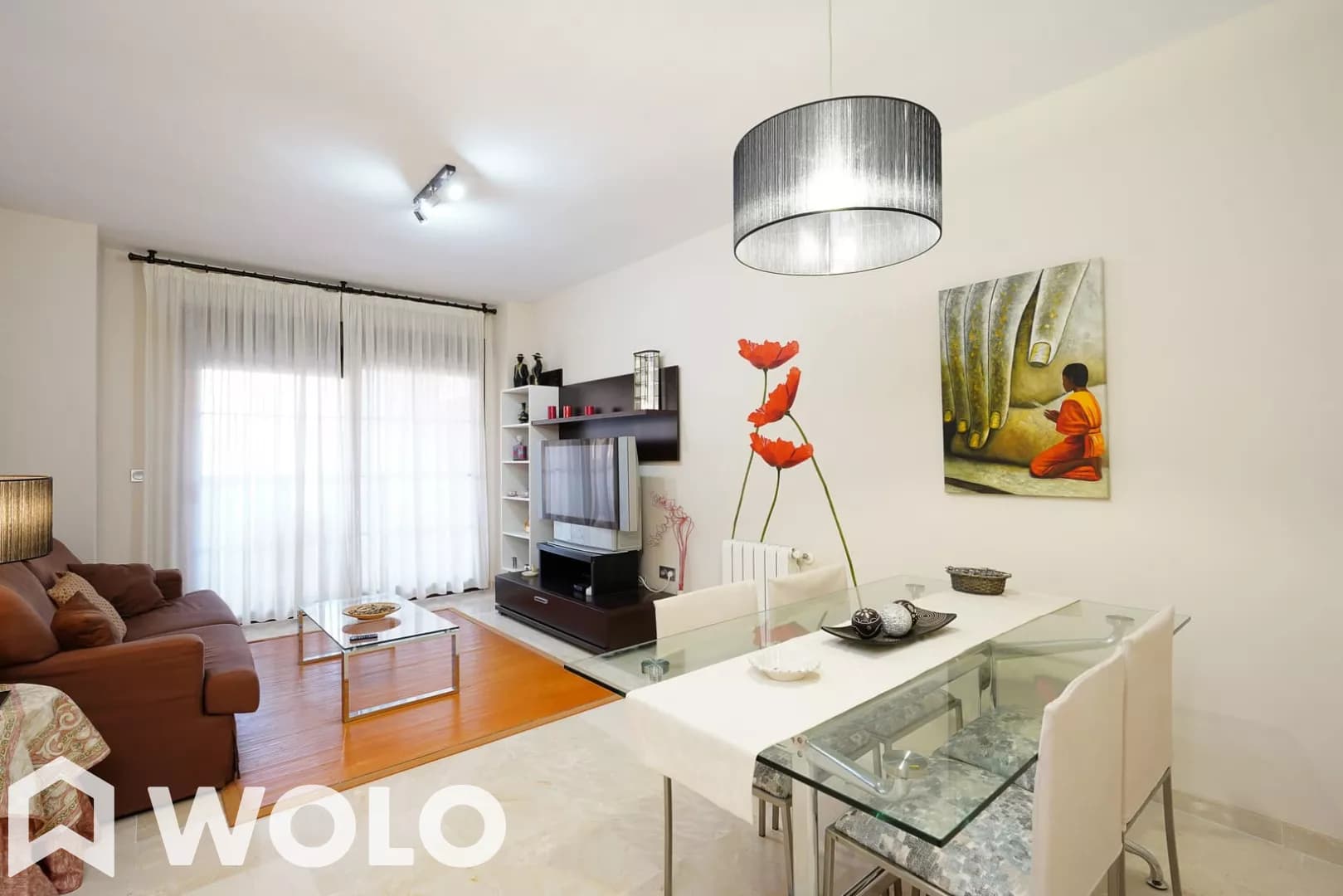 Piso en alquiler en Urbanización Medina Elvira SR 20-23