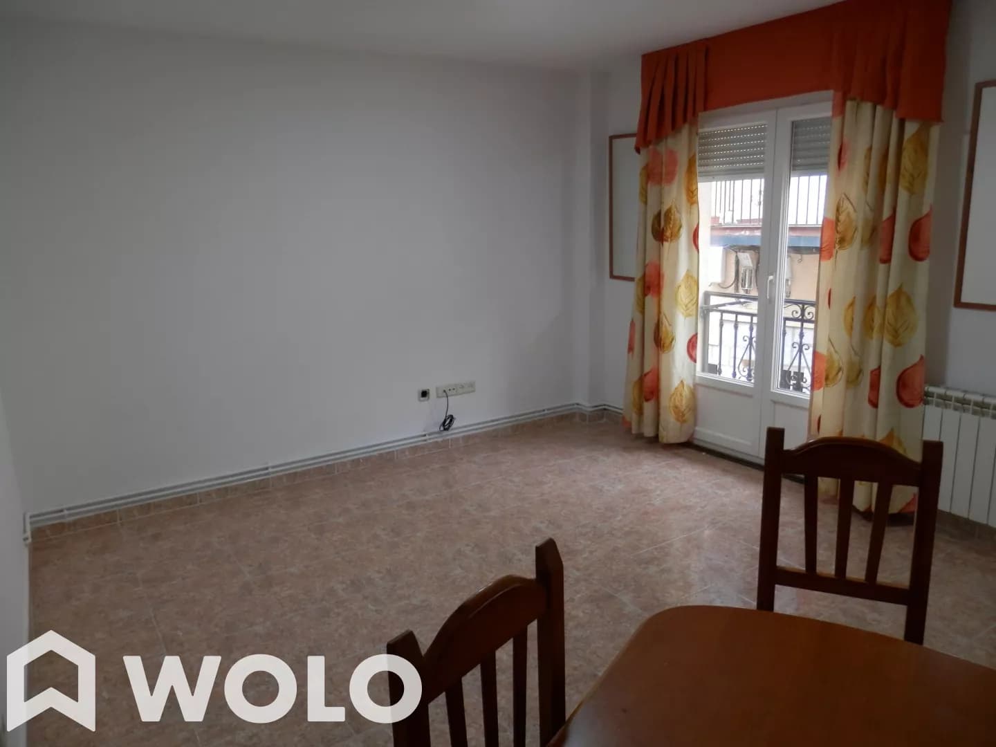 Piso en alquiler en Avenida De Ramón Y Cajal