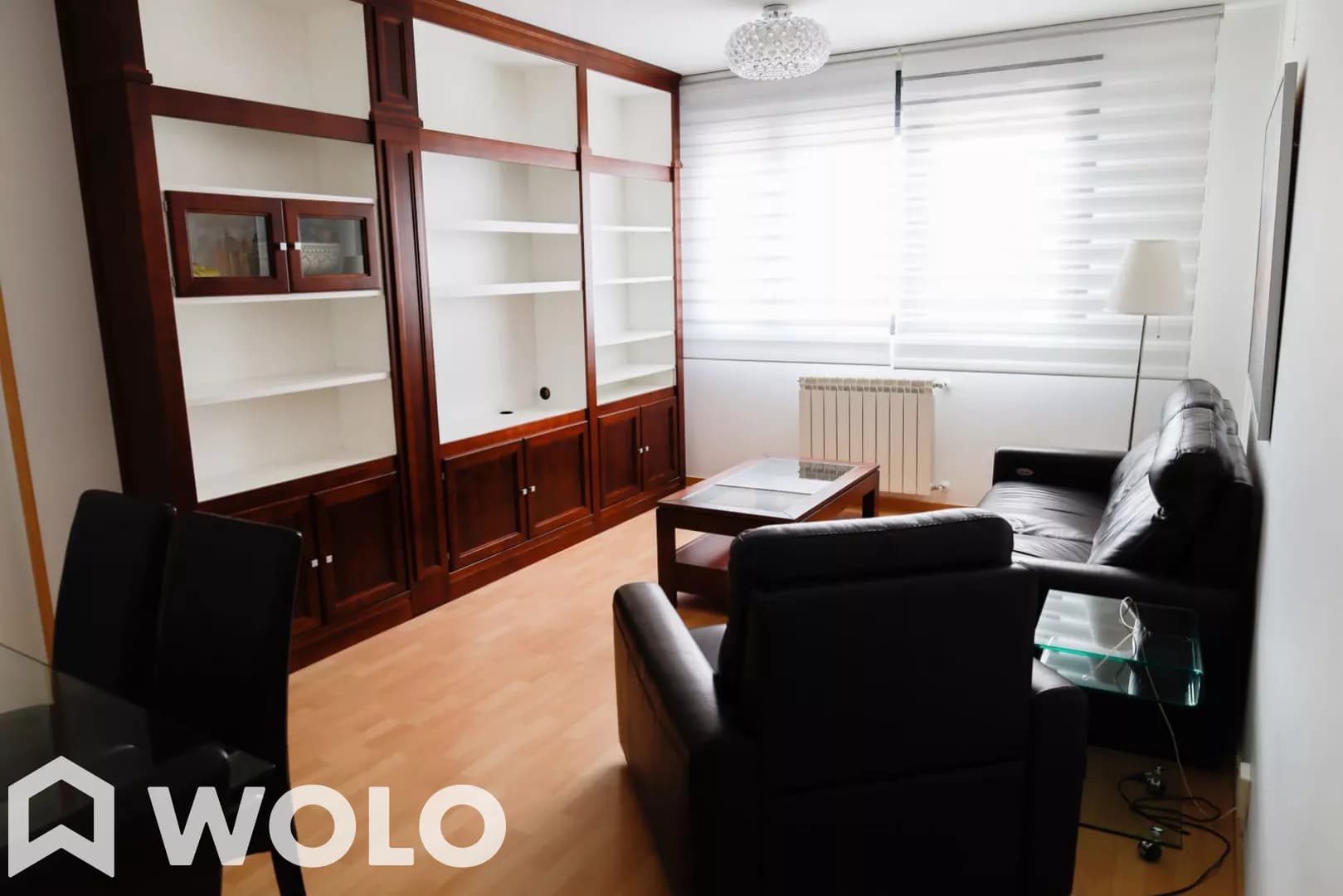 Piso en alquiler en Calle Del Doctor Jerónimo Iborra