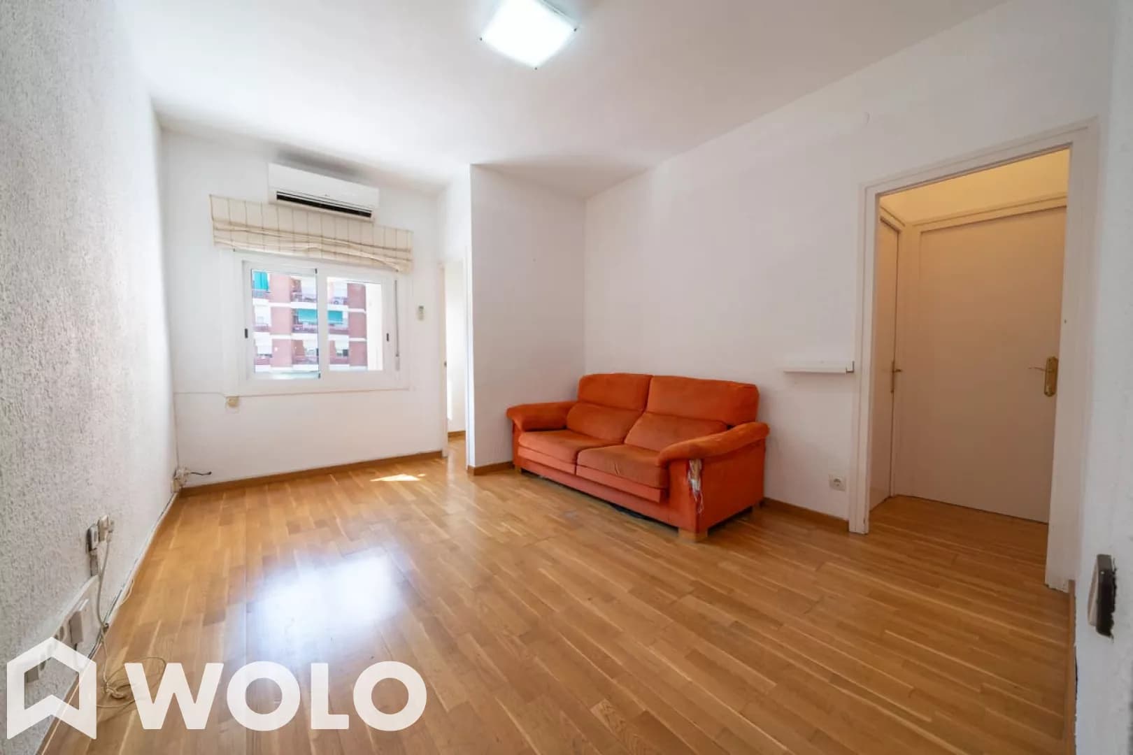 Piso en alquiler en Carrer De Joan De Peguera