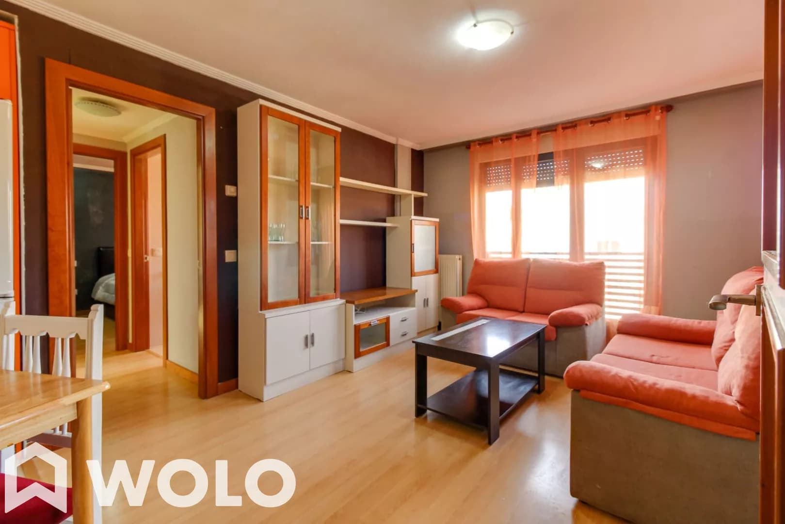 Piso en alquiler en Calle Río Tajo