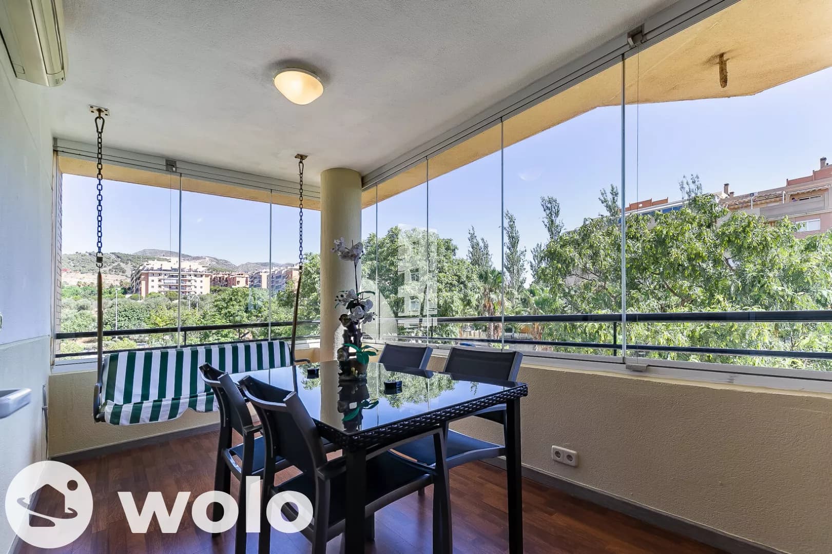 Piso en alquiler en Calle Conrado Del Campo