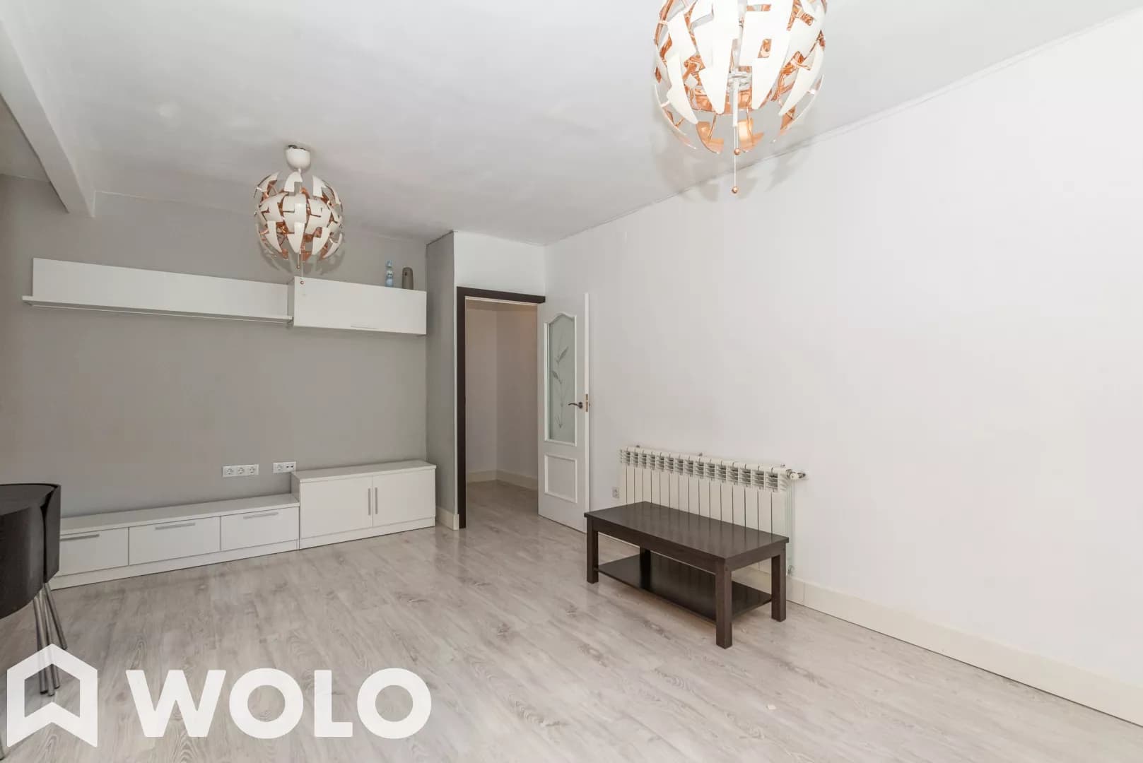 Piso en alquiler en Calle Del Avefría