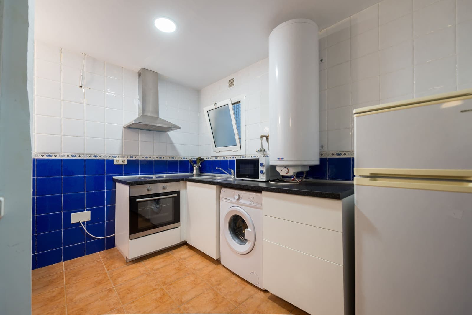 Piso en alquiler en Carrer de Ferran