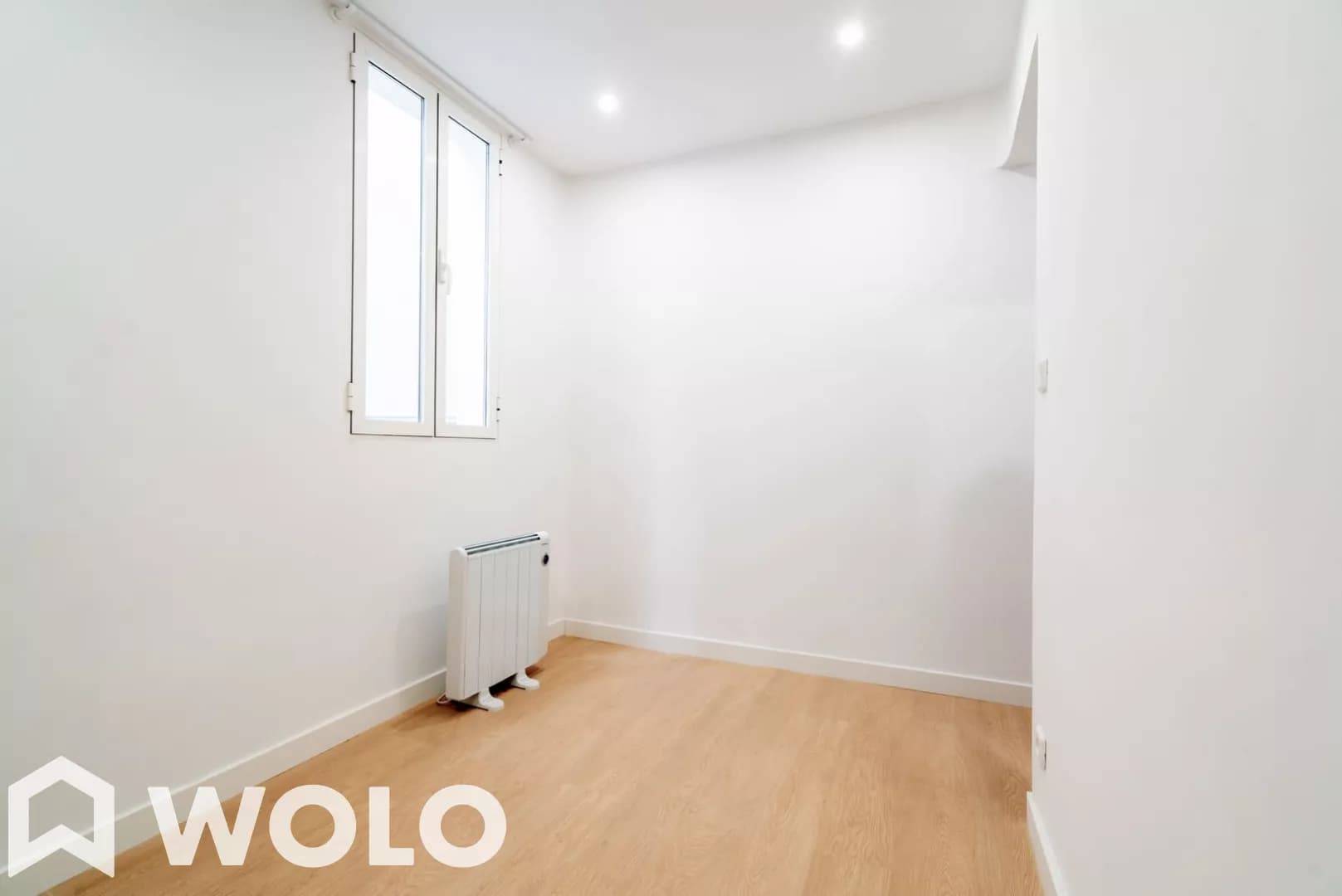 Piso en alquiler en Calle Del Alcalde Sáinz De Baranda