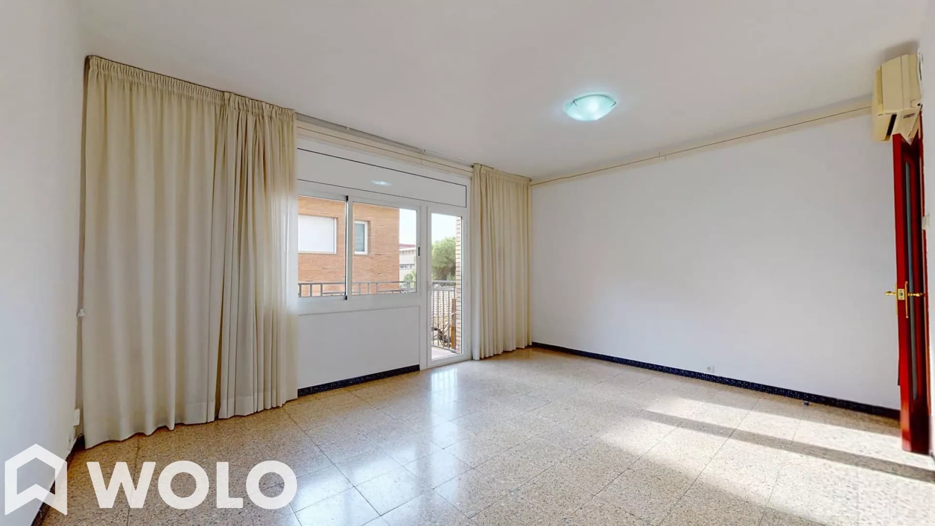 Piso en alquiler en Carrer De Catalunya