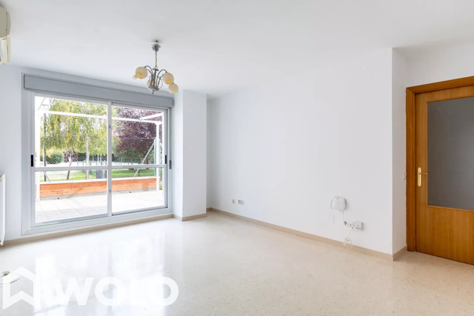 Piso en alquiler en Calle Ramón María Del Valle Inclán